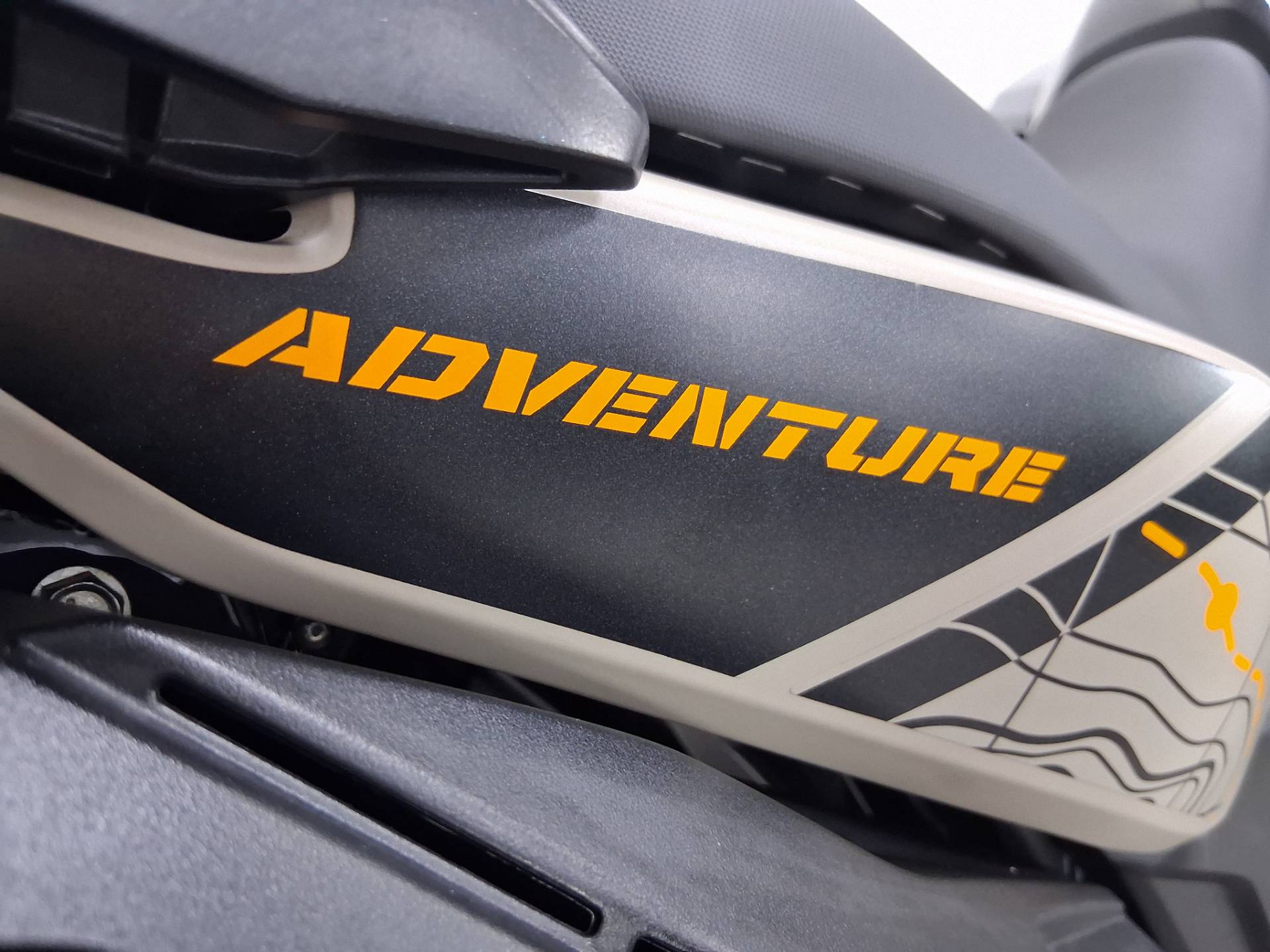 HONDA XRE 300 ADVENTURE