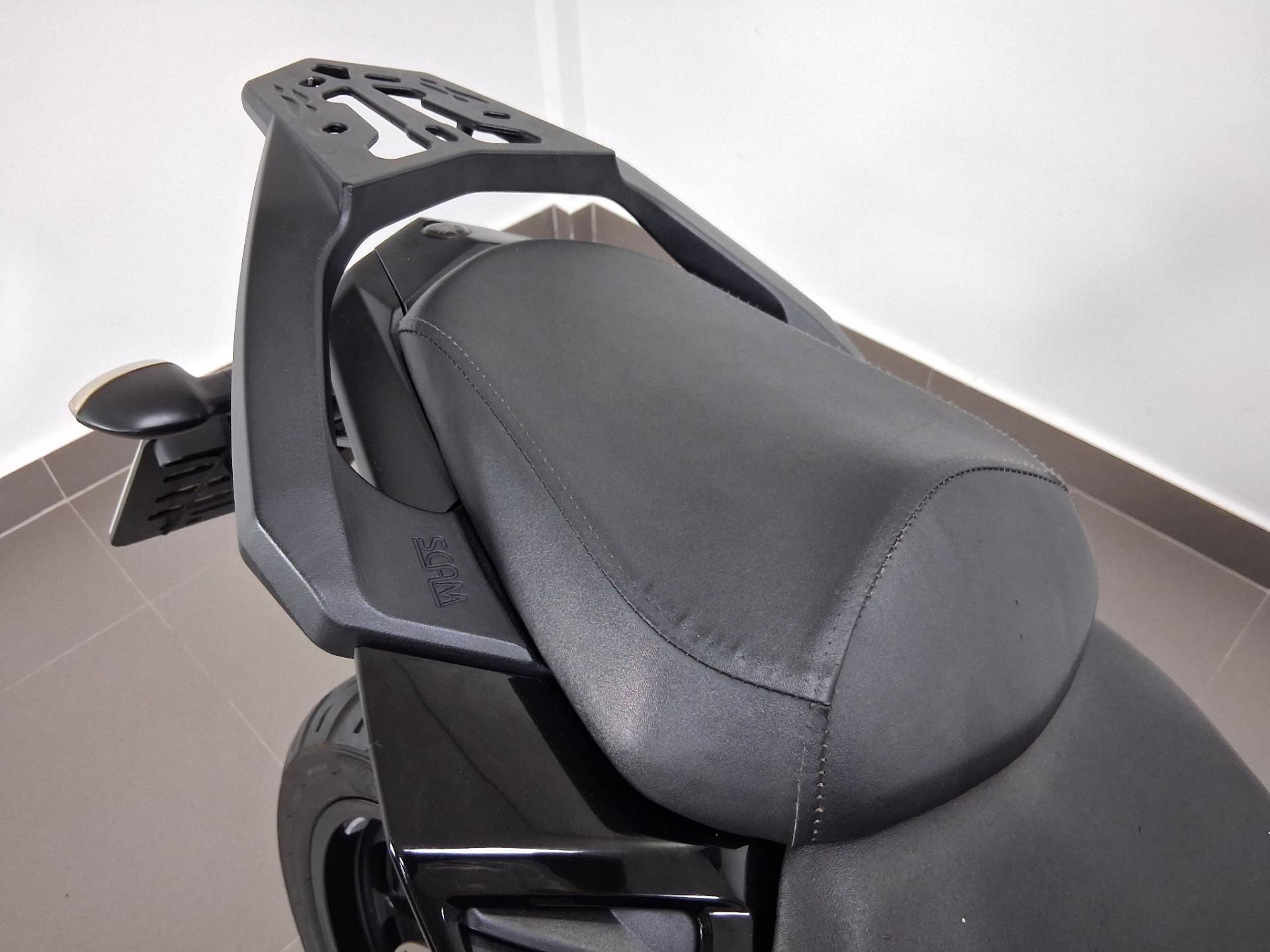YAMAHA FZ25 FAZER ABS