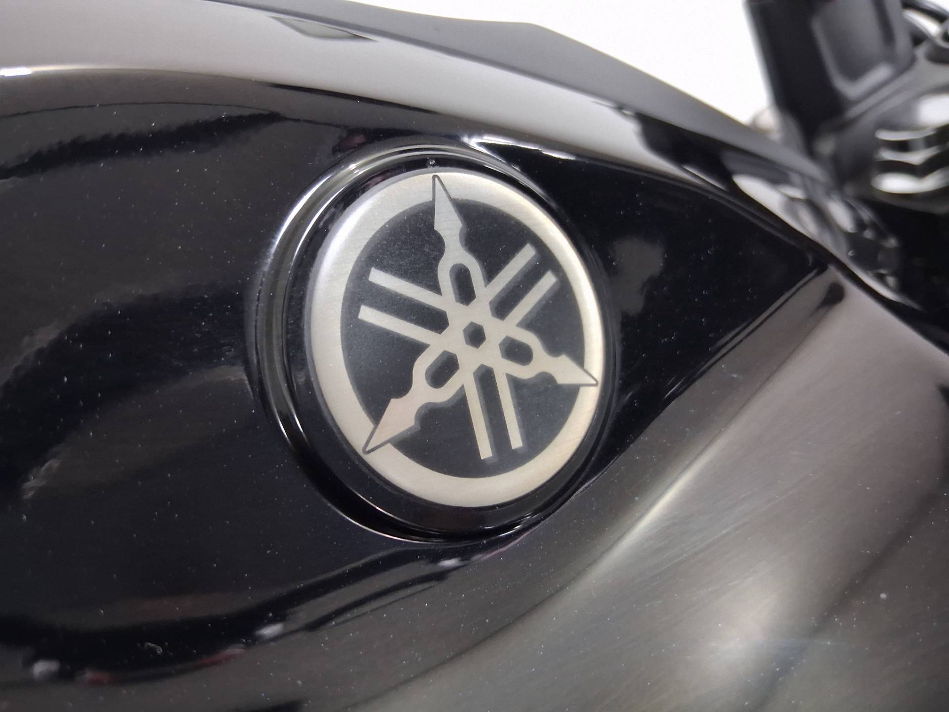 YAMAHA FZ25 FAZER ABS