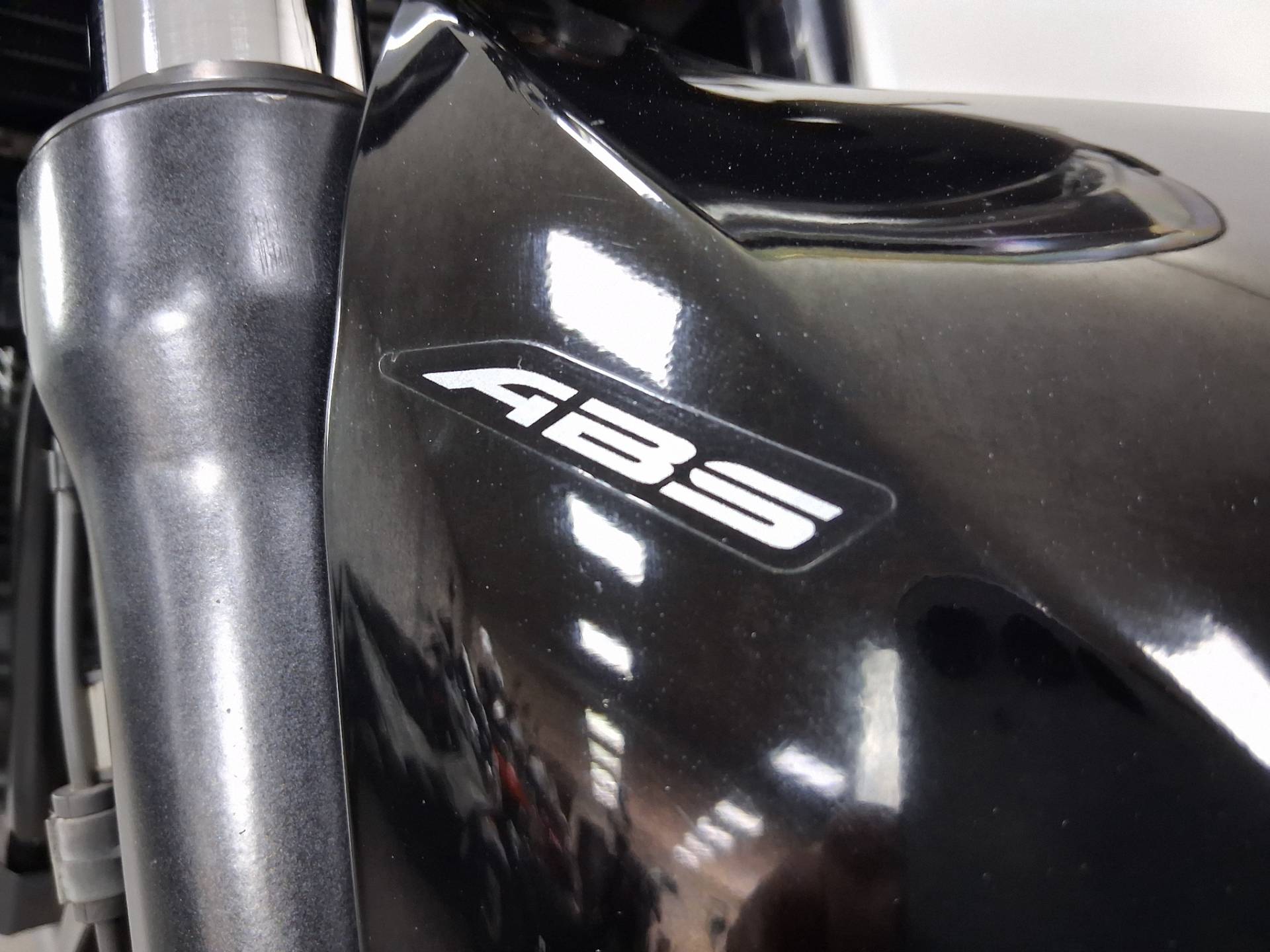 YAMAHA FZ25 FAZER ABS
