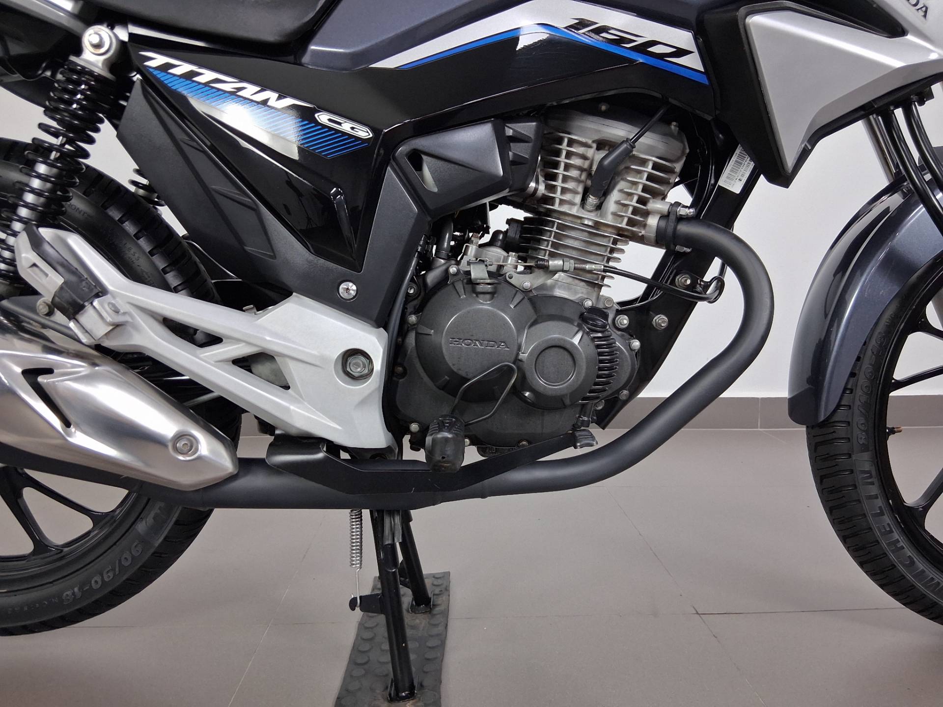 HONDA CG 160 TITAN