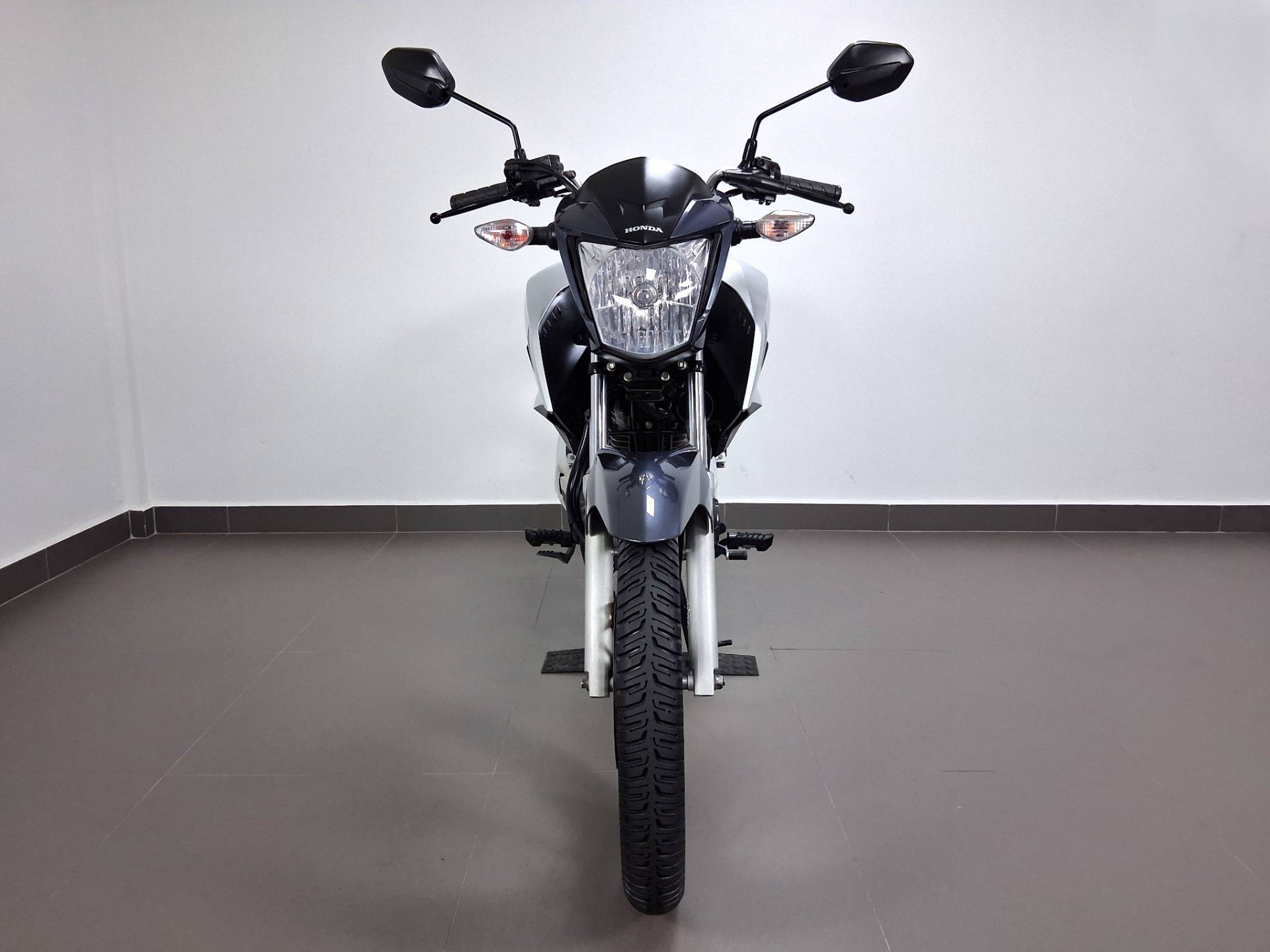HONDA CG 160 TITAN