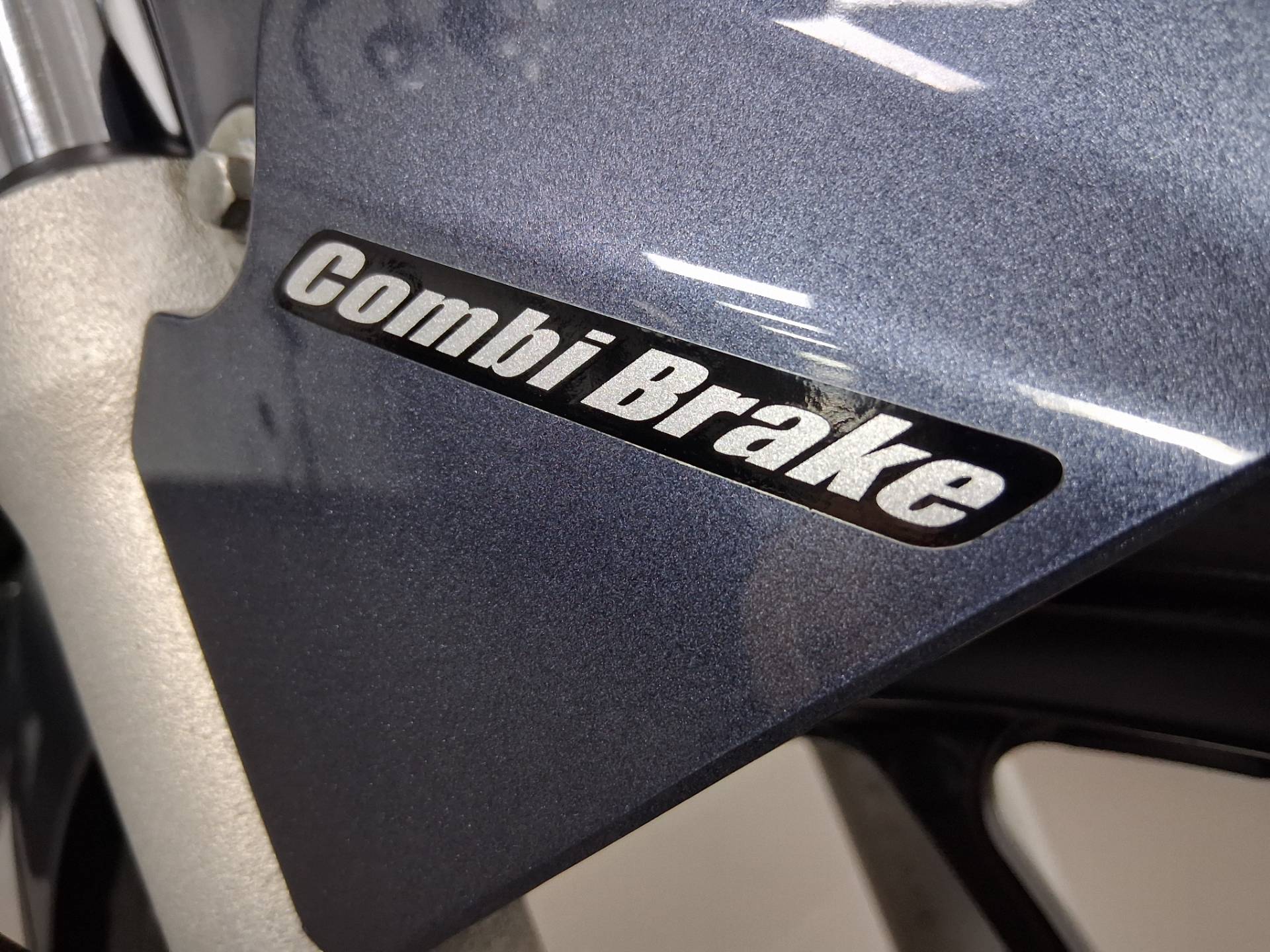 HONDA CG 160 TITAN