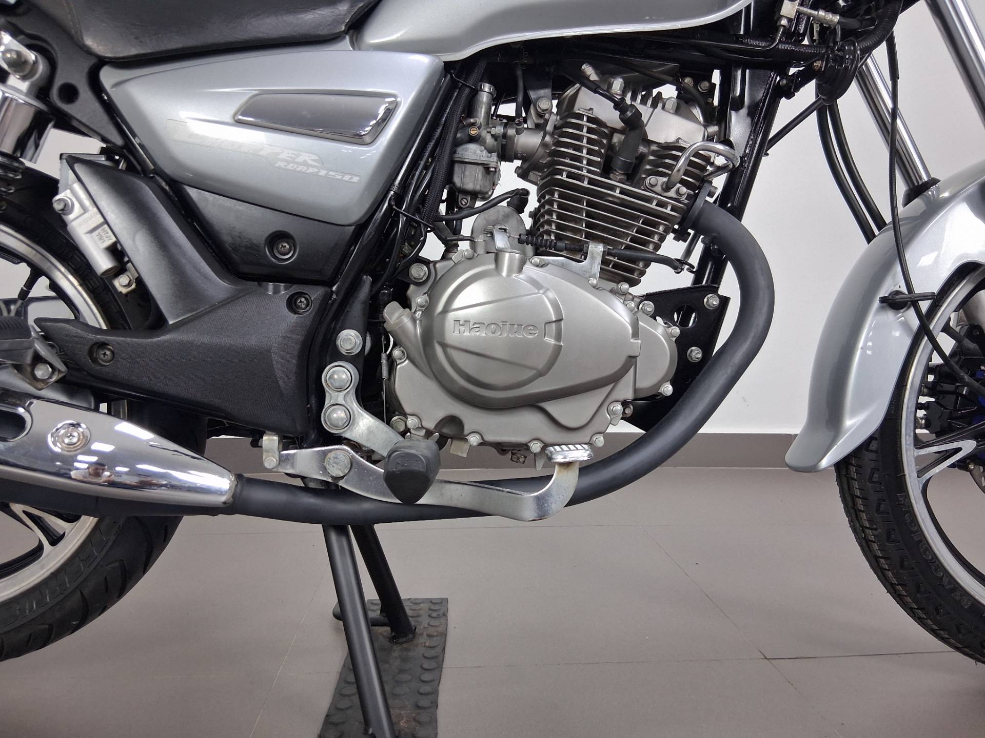 HAOJUE CHOPPER ROAD 150