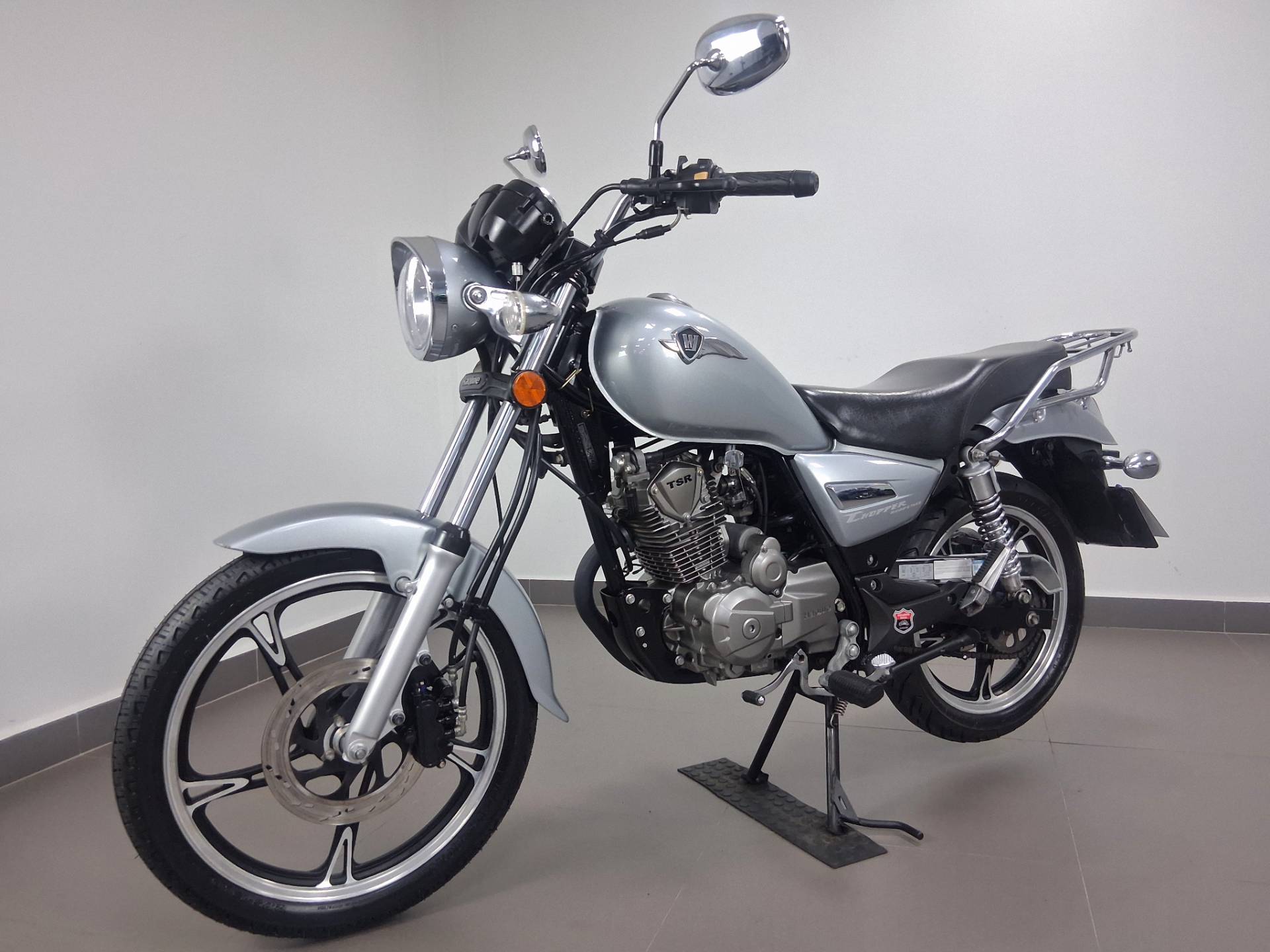 HAOJUE CHOPPER ROAD 150