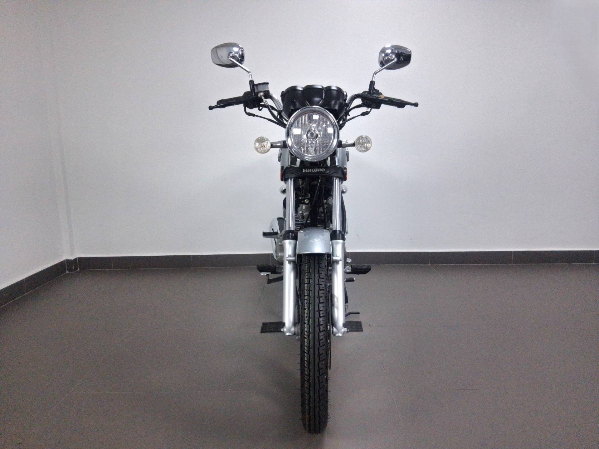 HAOJUE CHOPPER ROAD 150