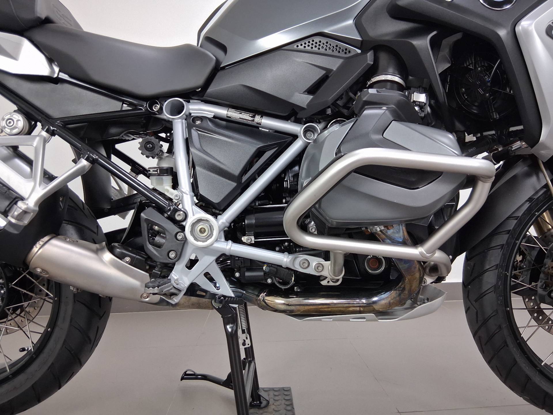 BMW R 1250 GS SPORT 