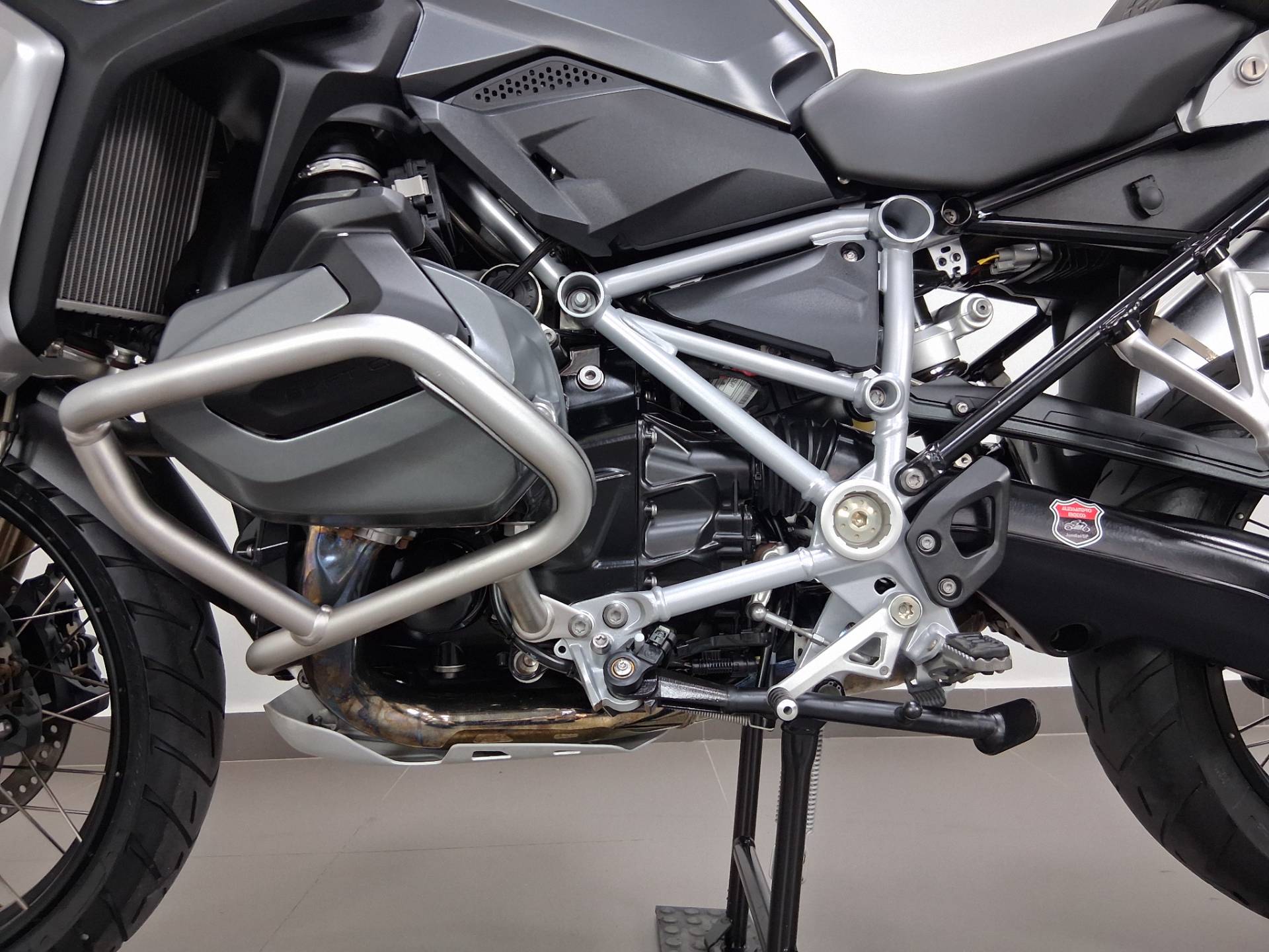 BMW R 1250 GS SPORT 