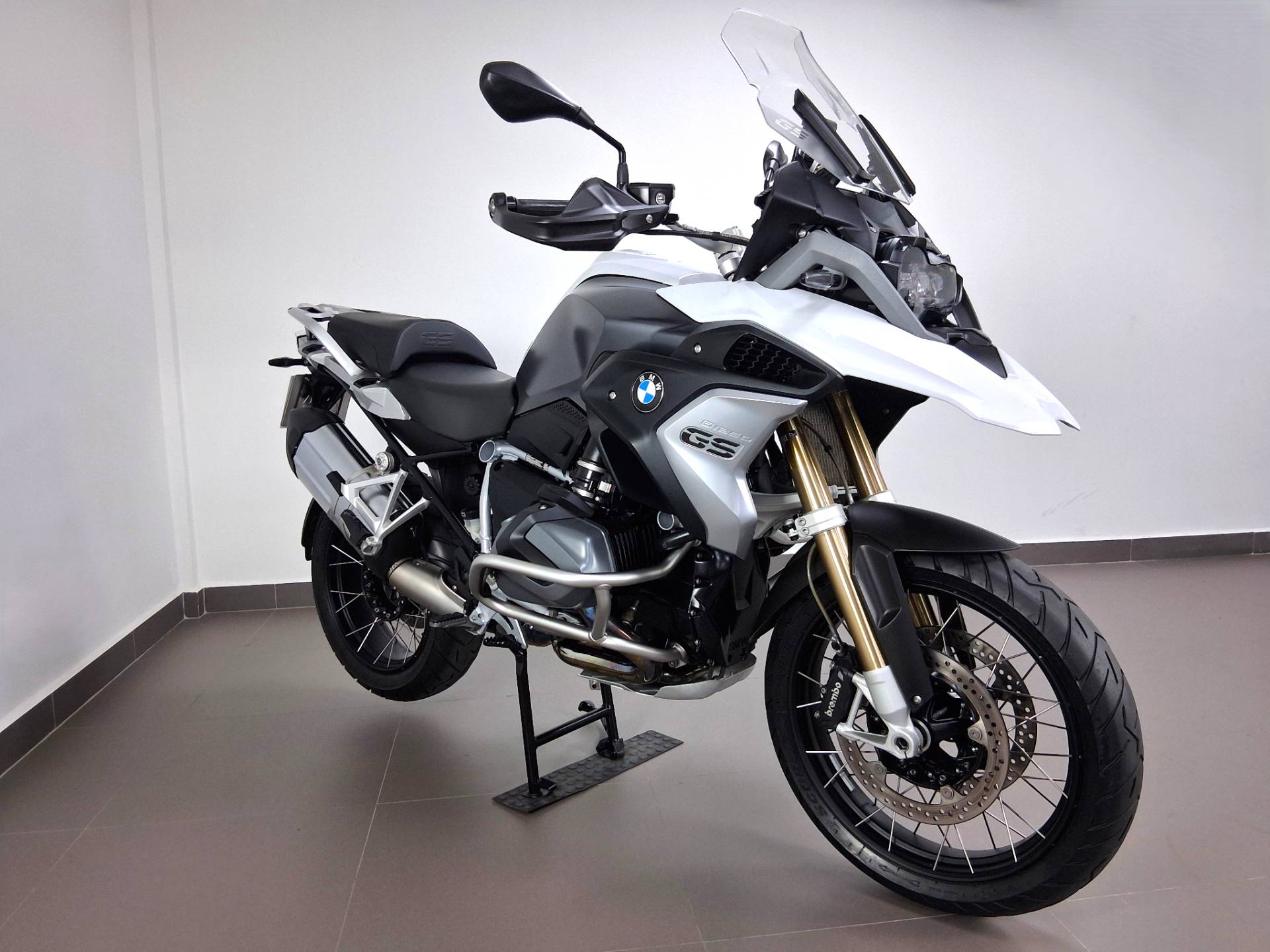 BMW R 1250 GS SPORT 