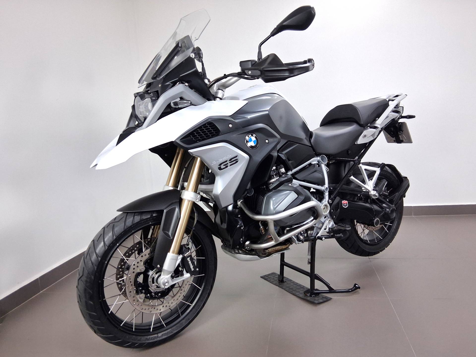 BMW R 1250 GS SPORT 