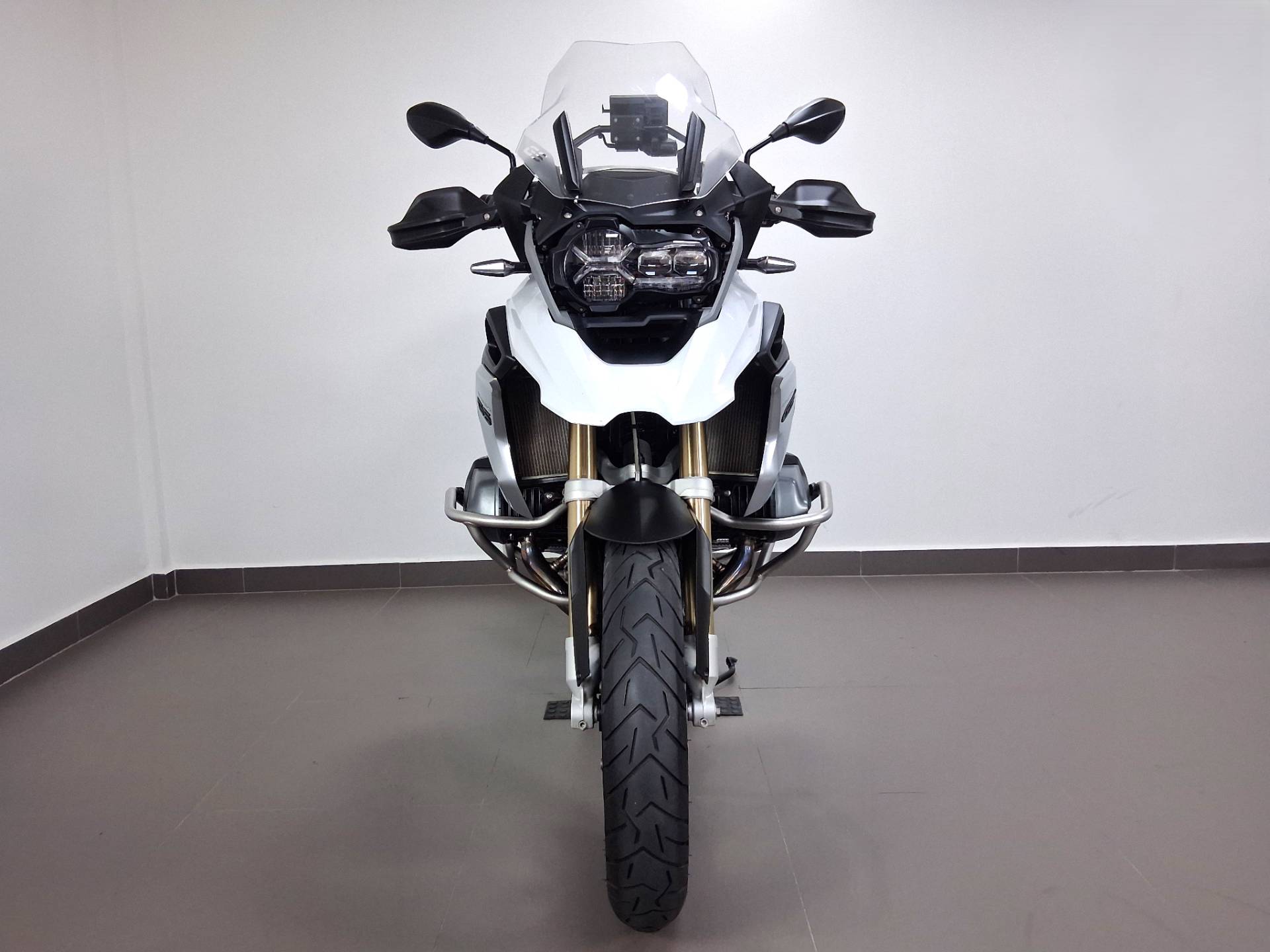 BMW R 1250 GS SPORT 