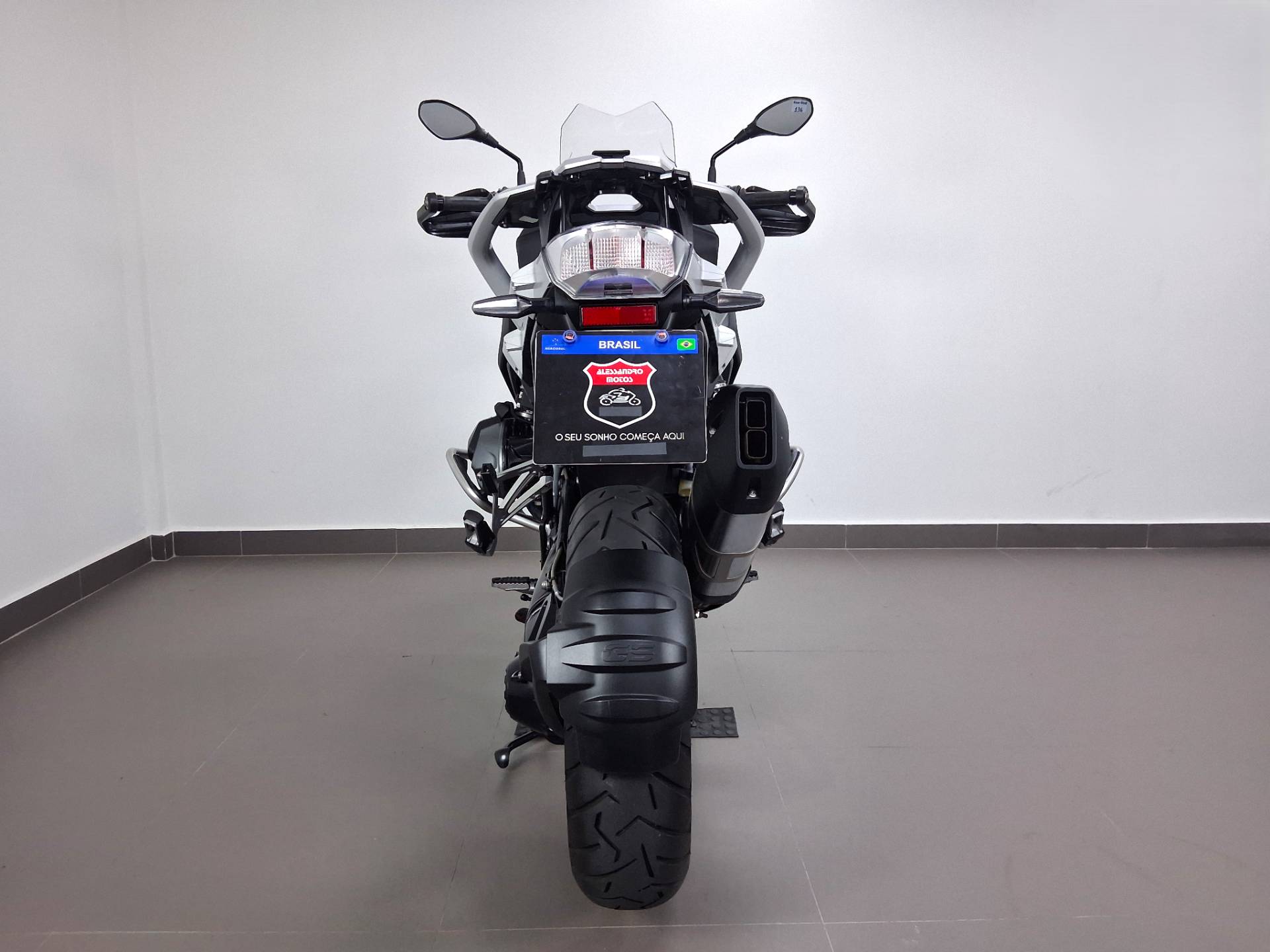 BMW R 1250 GS SPORT 