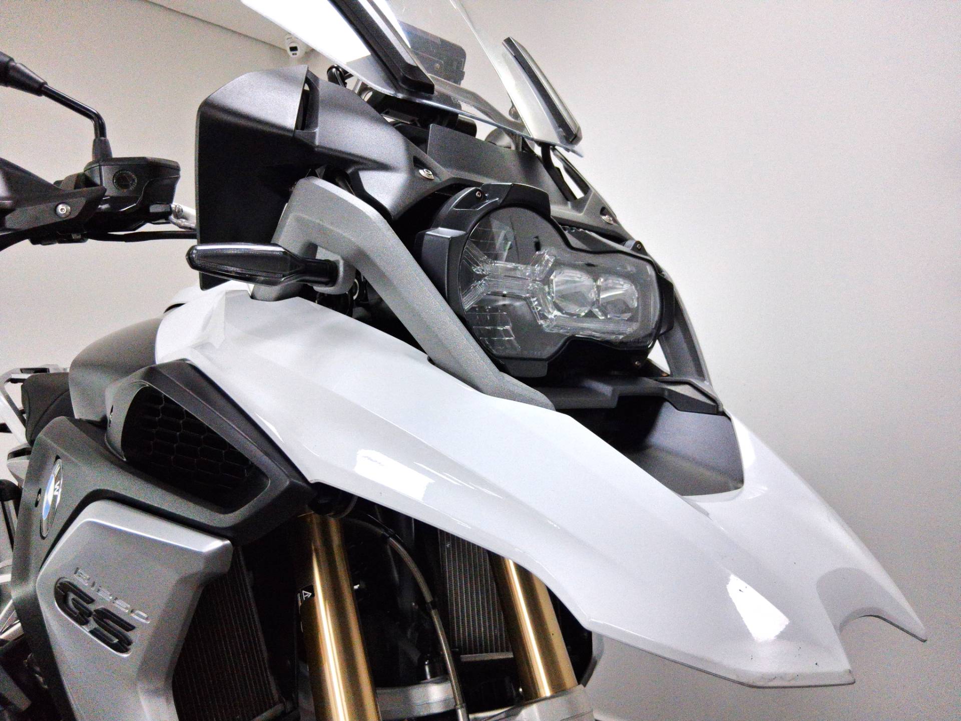 BMW R 1250 GS SPORT 