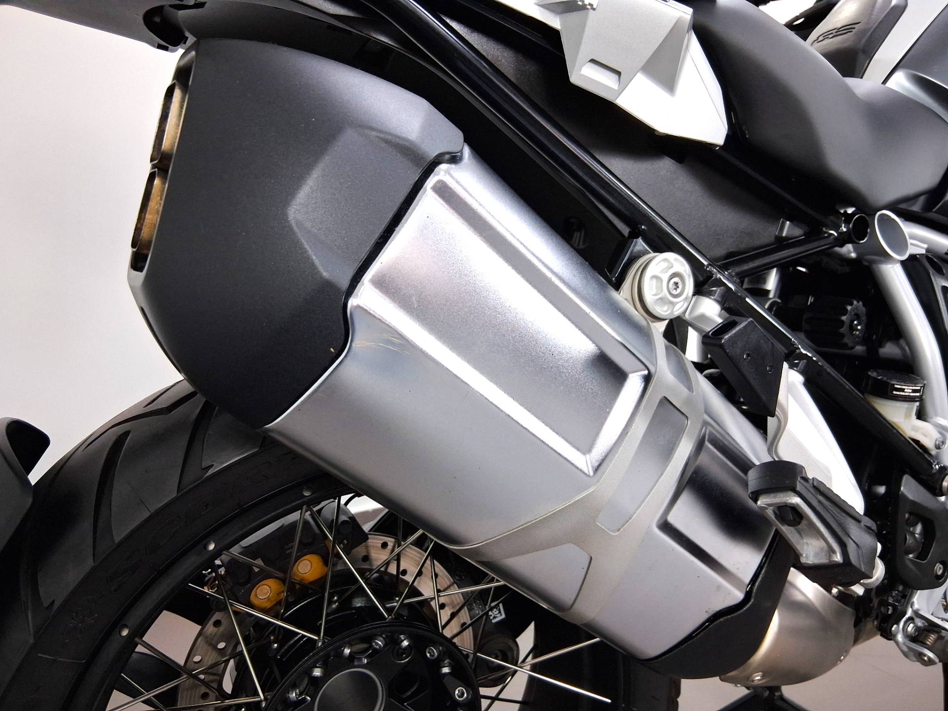 BMW R 1250 GS SPORT 