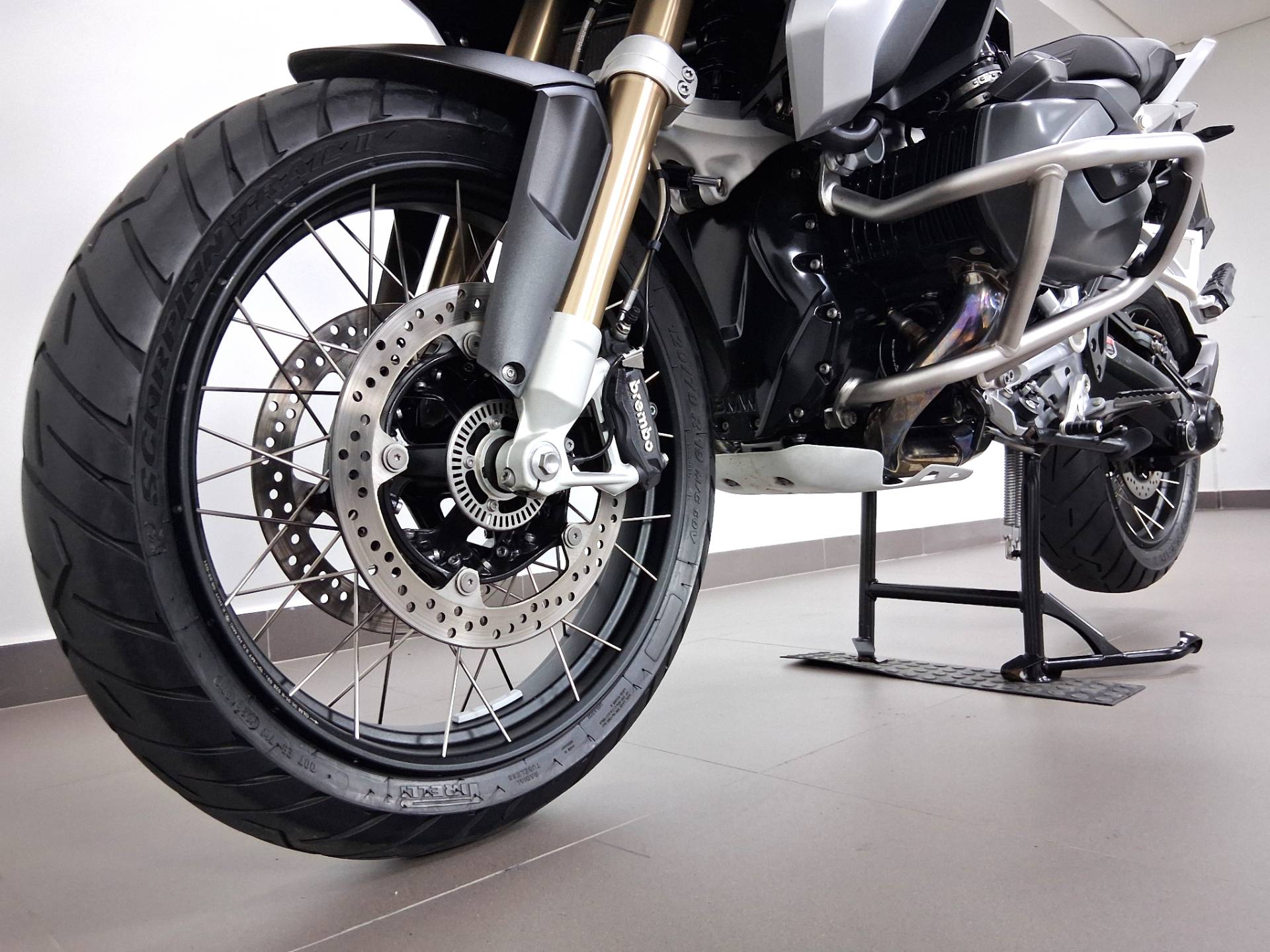 BMW R 1250 GS SPORT 