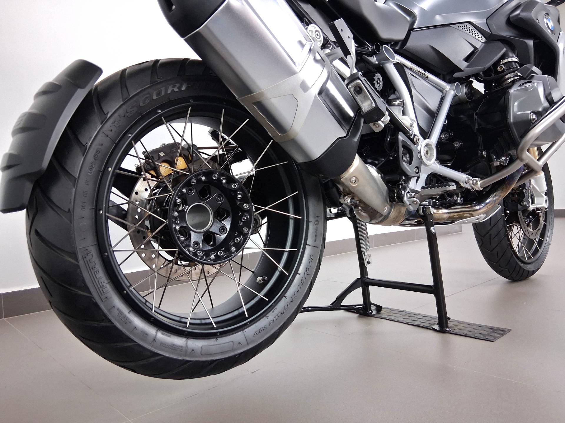 BMW R 1250 GS SPORT 