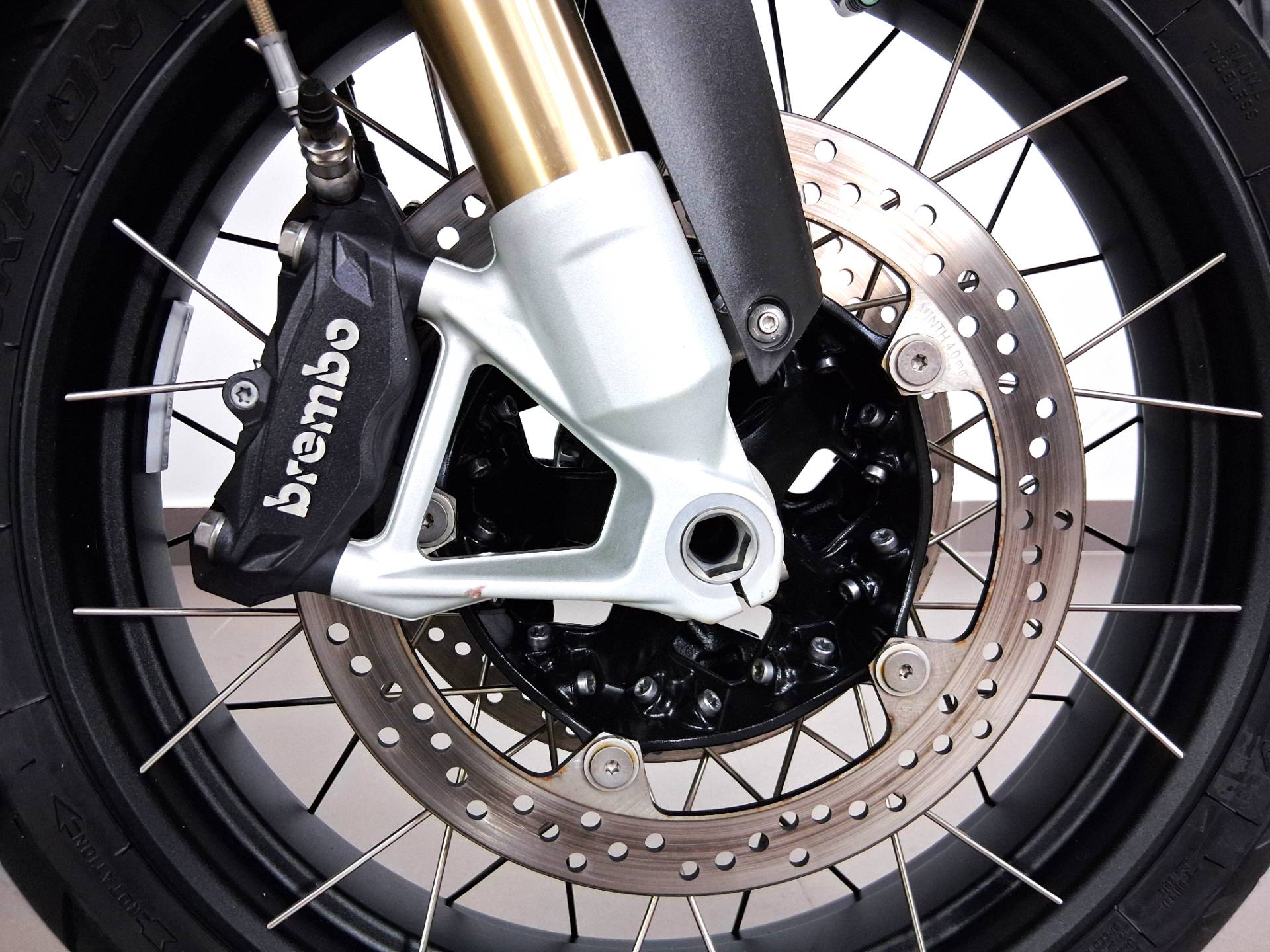 BMW R 1250 GS SPORT 