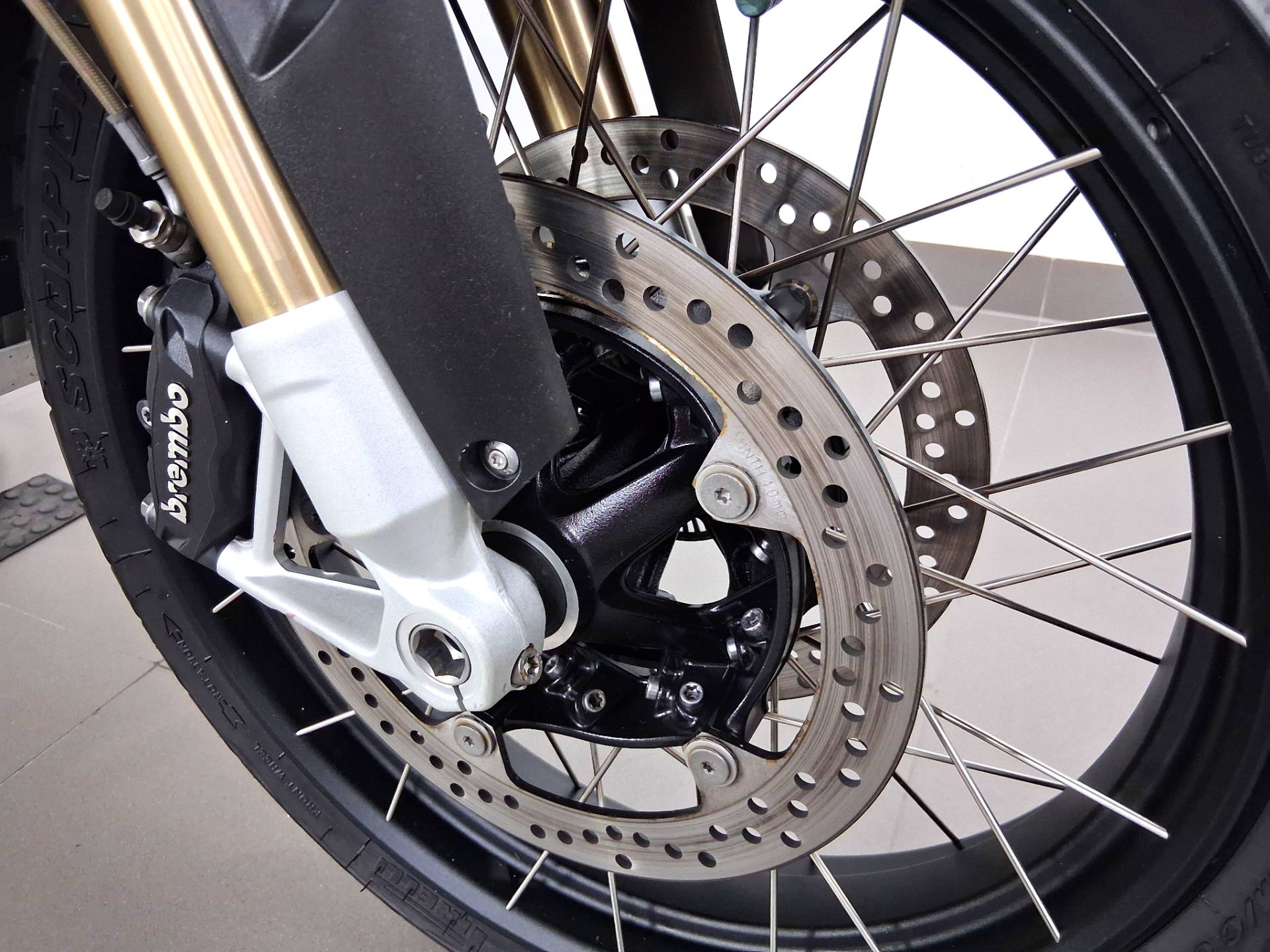 BMW R 1250 GS SPORT 