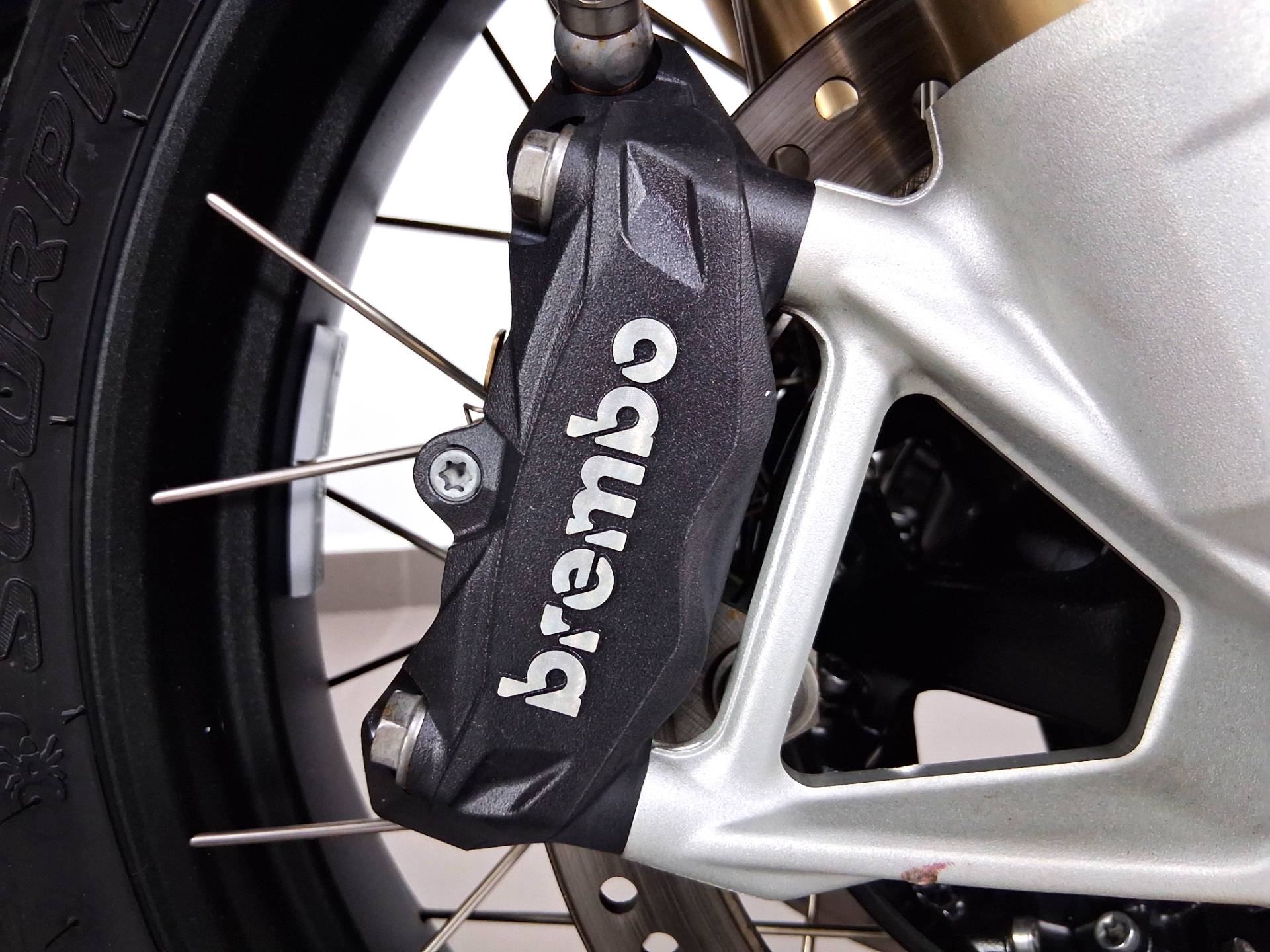 BMW R 1250 GS SPORT 