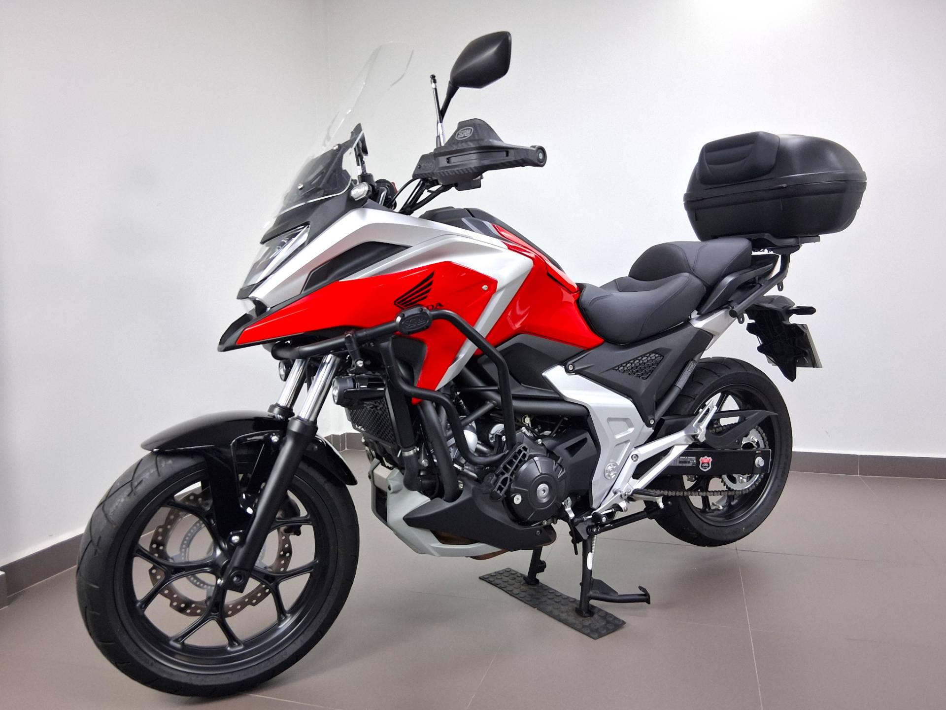 HONDA NC 750X ABS