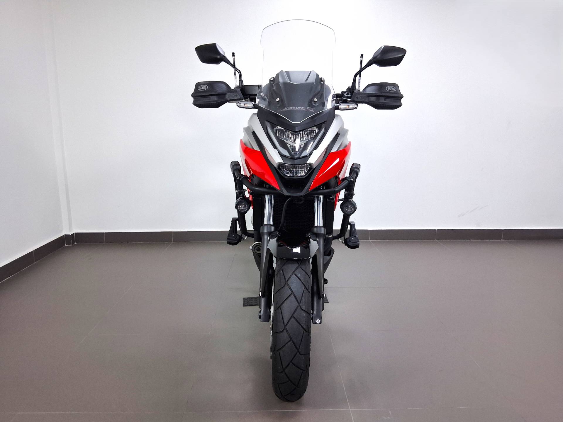 HONDA NC 750X ABS
