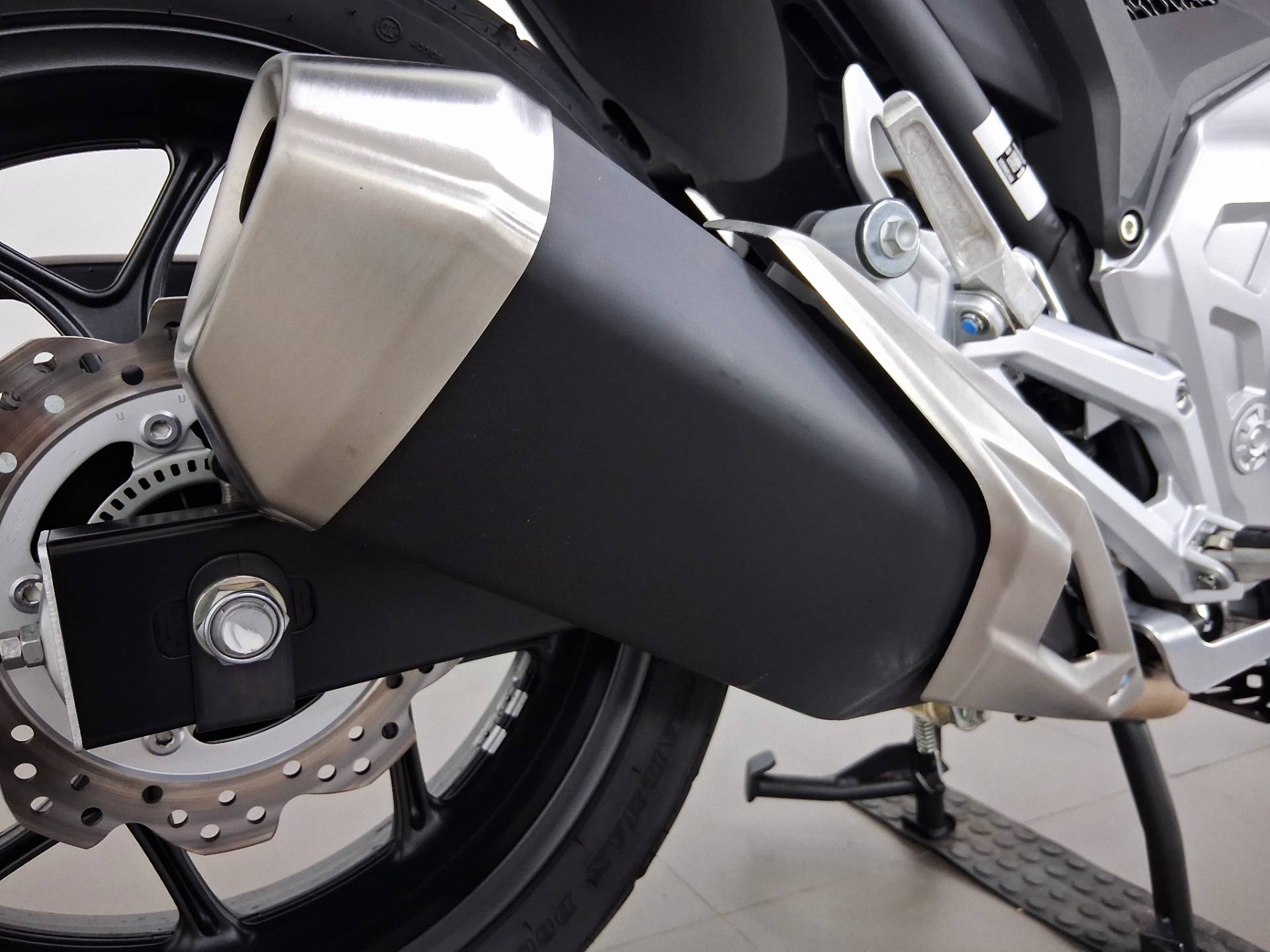 HONDA NC 750X ABS