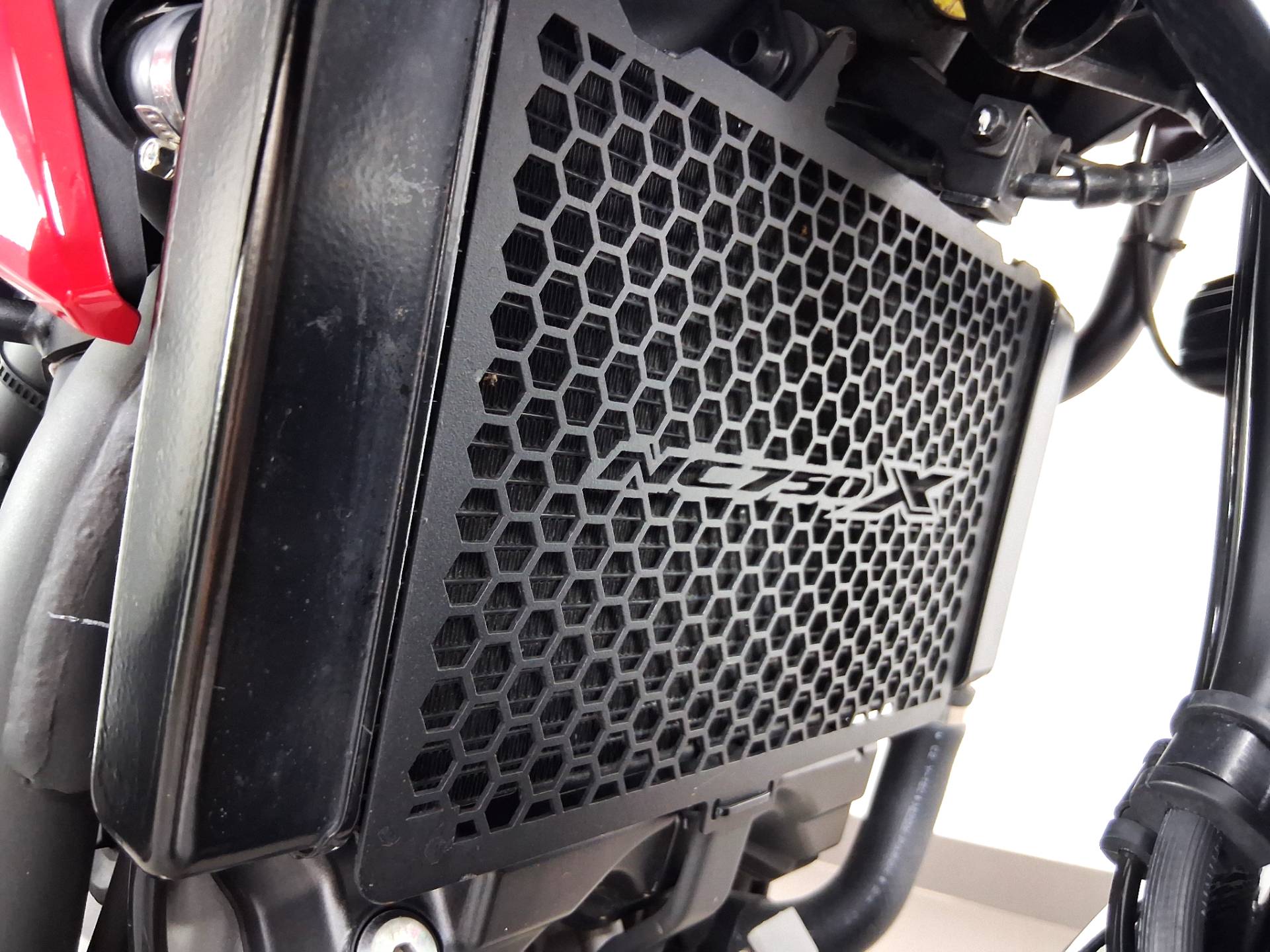 HONDA NC 750X ABS