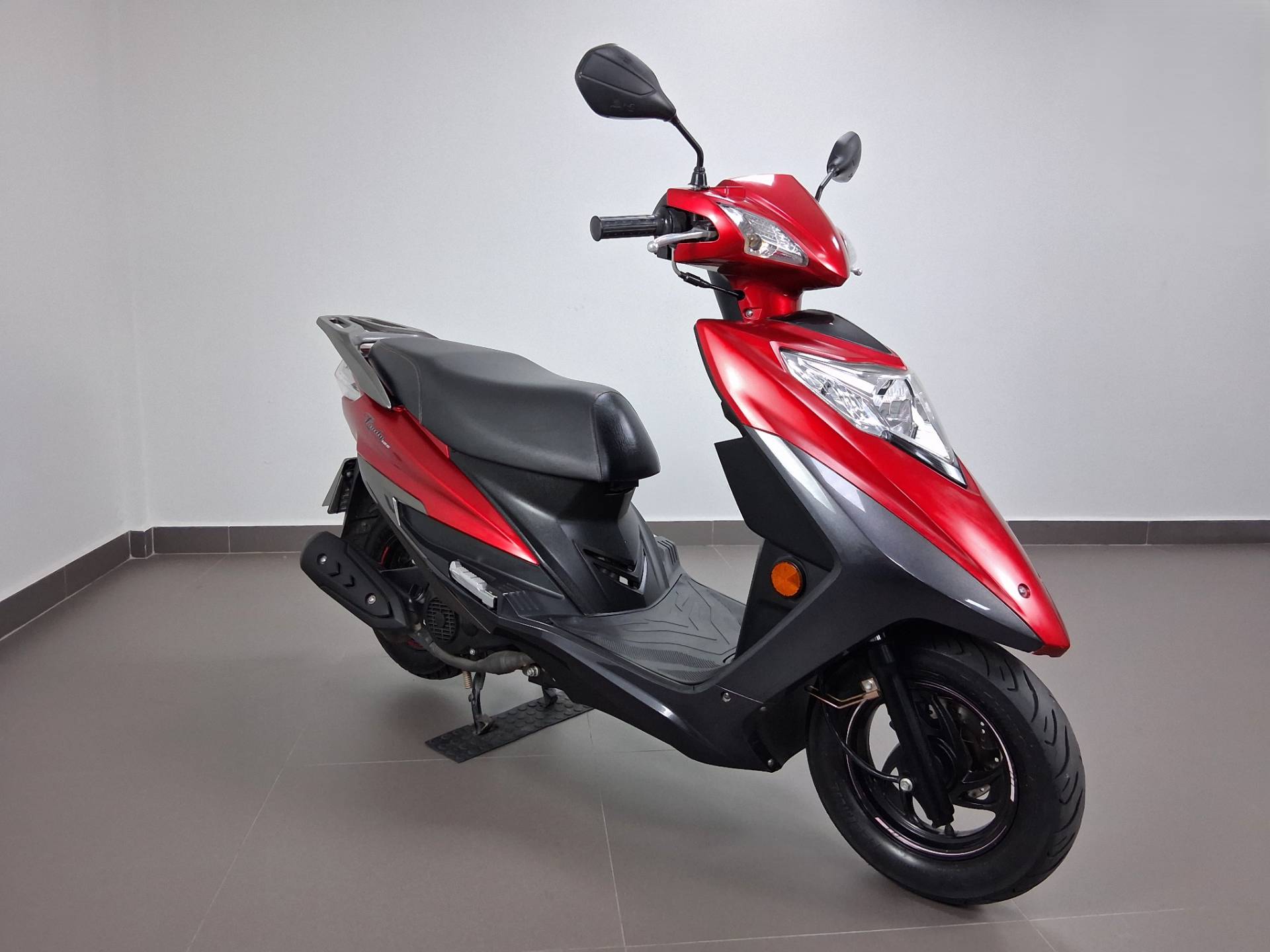 HAOJUE LINDY 125