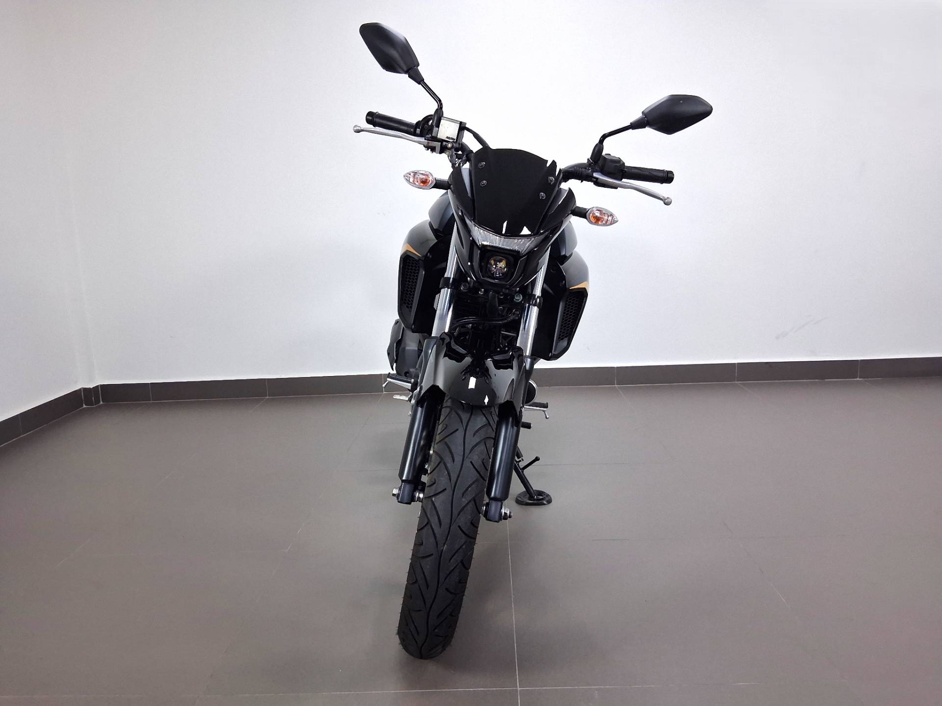 YAMAHA FZ25 FAZER ABS