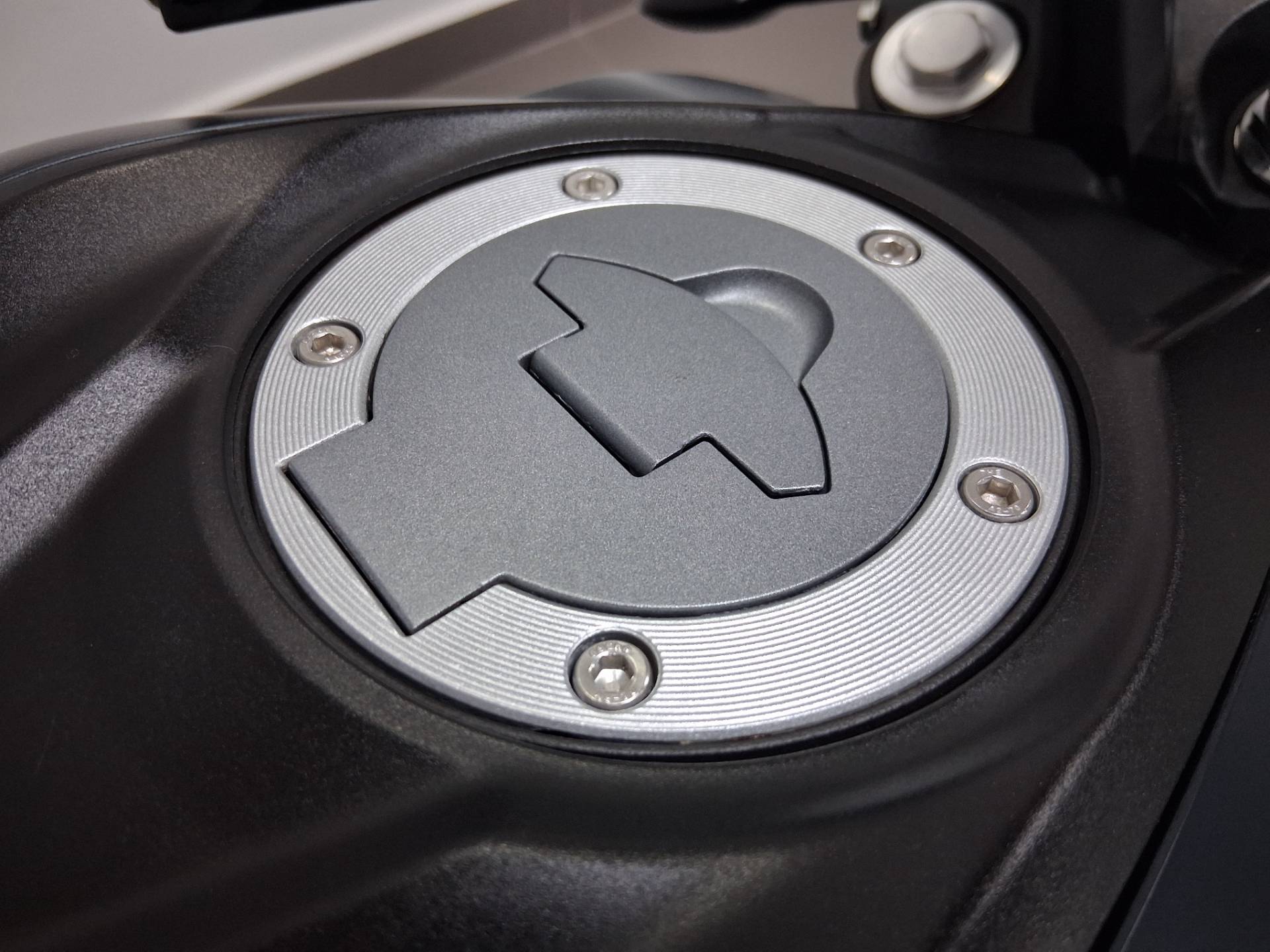 YAMAHA FZ25 FAZER ABS