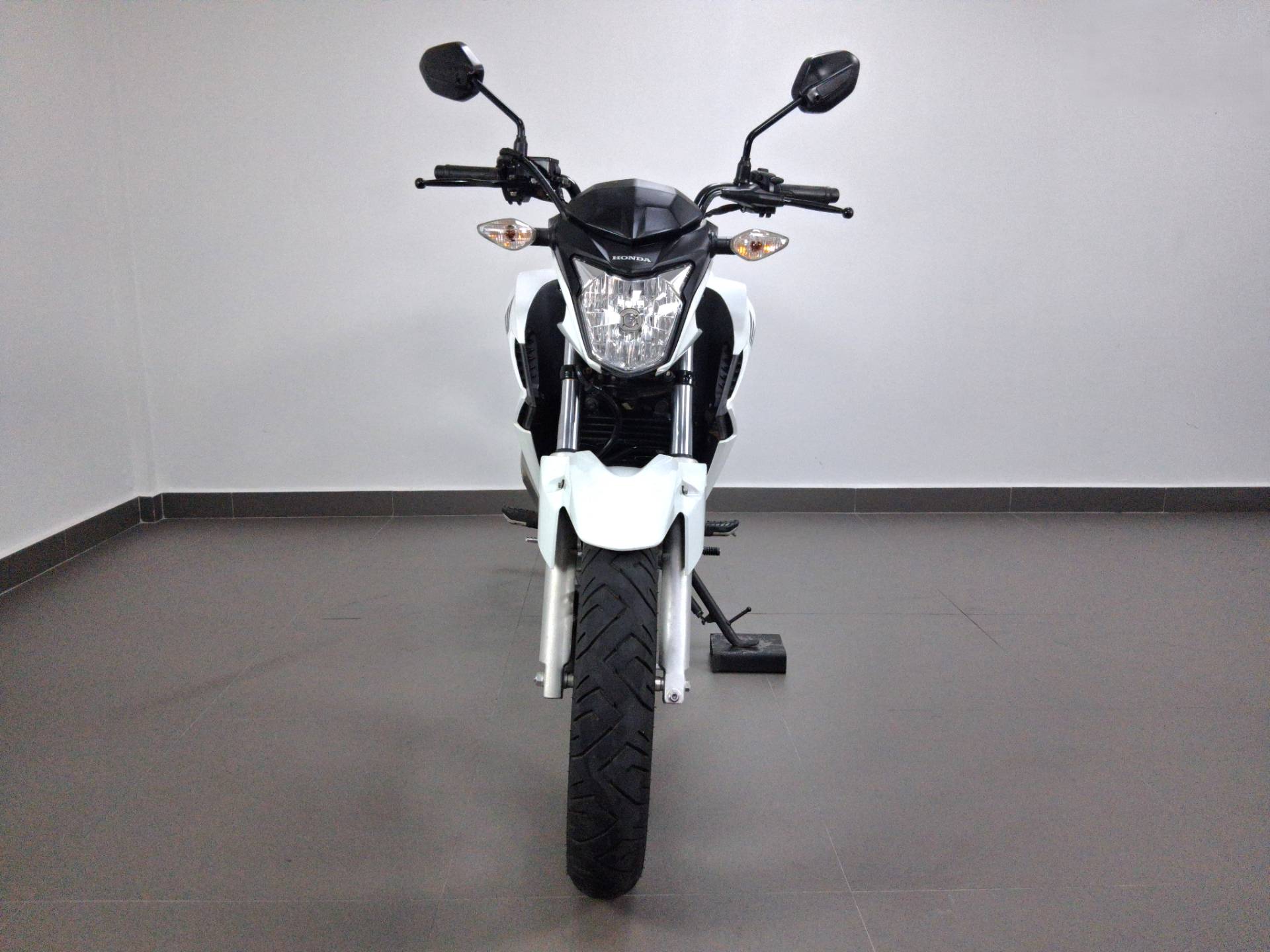 HONDA CB TWISTER