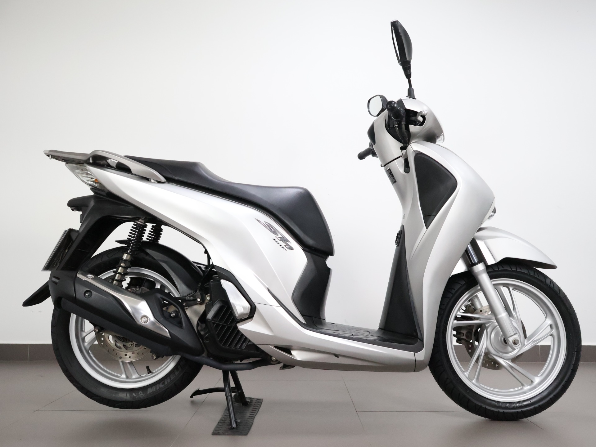HONDA SH 150I
