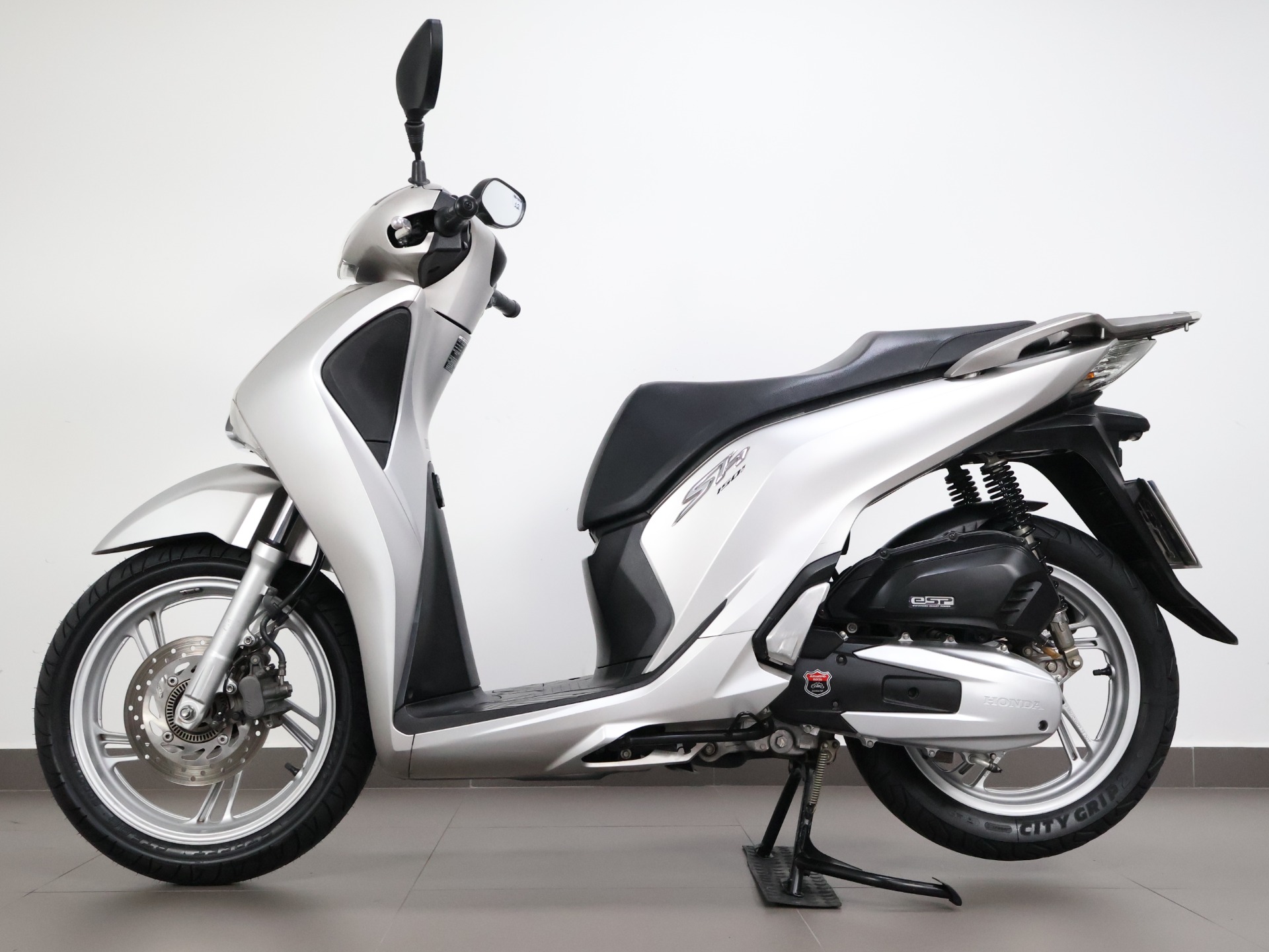 HONDA SH 150I