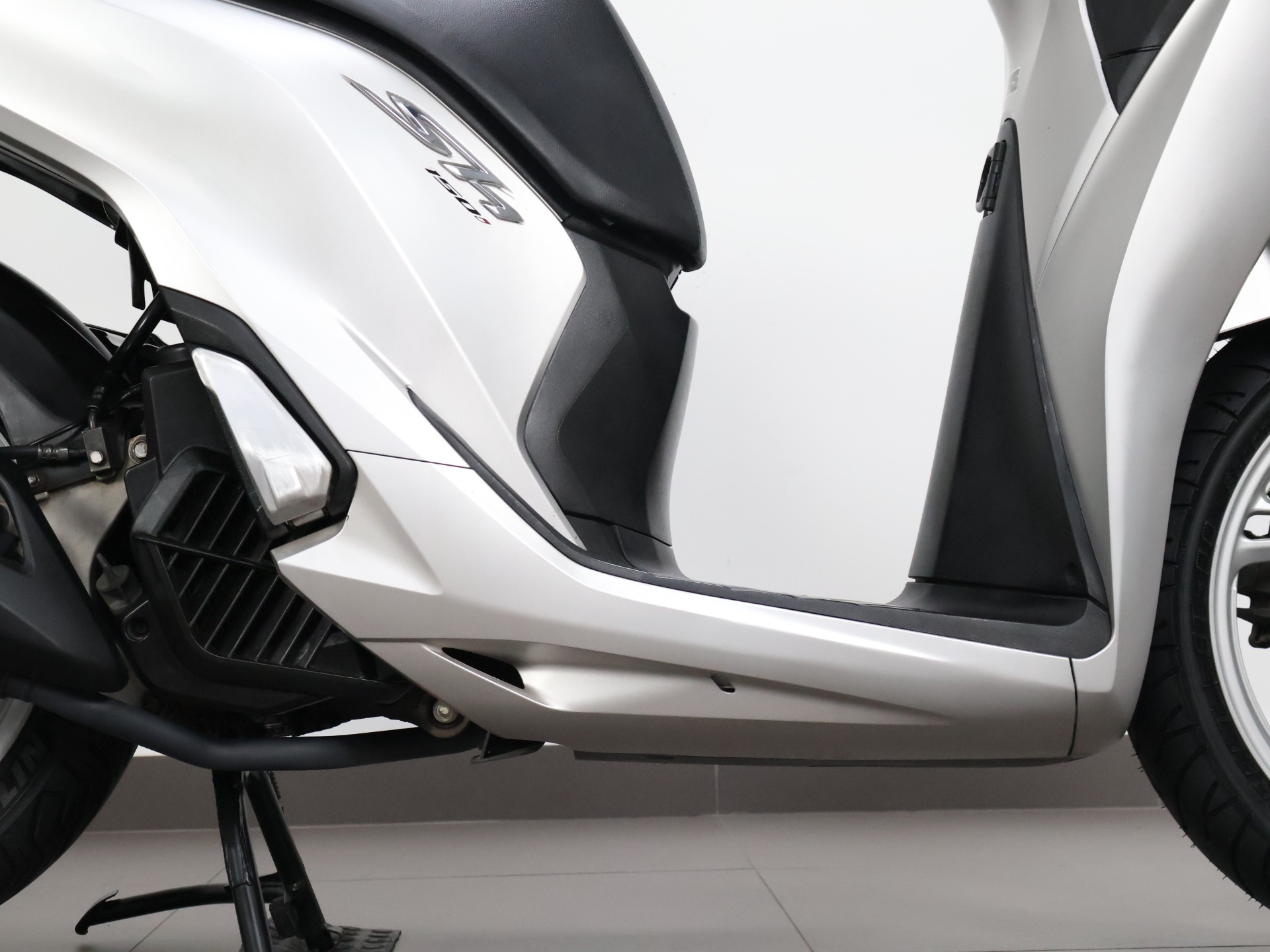 HONDA SH 150I
