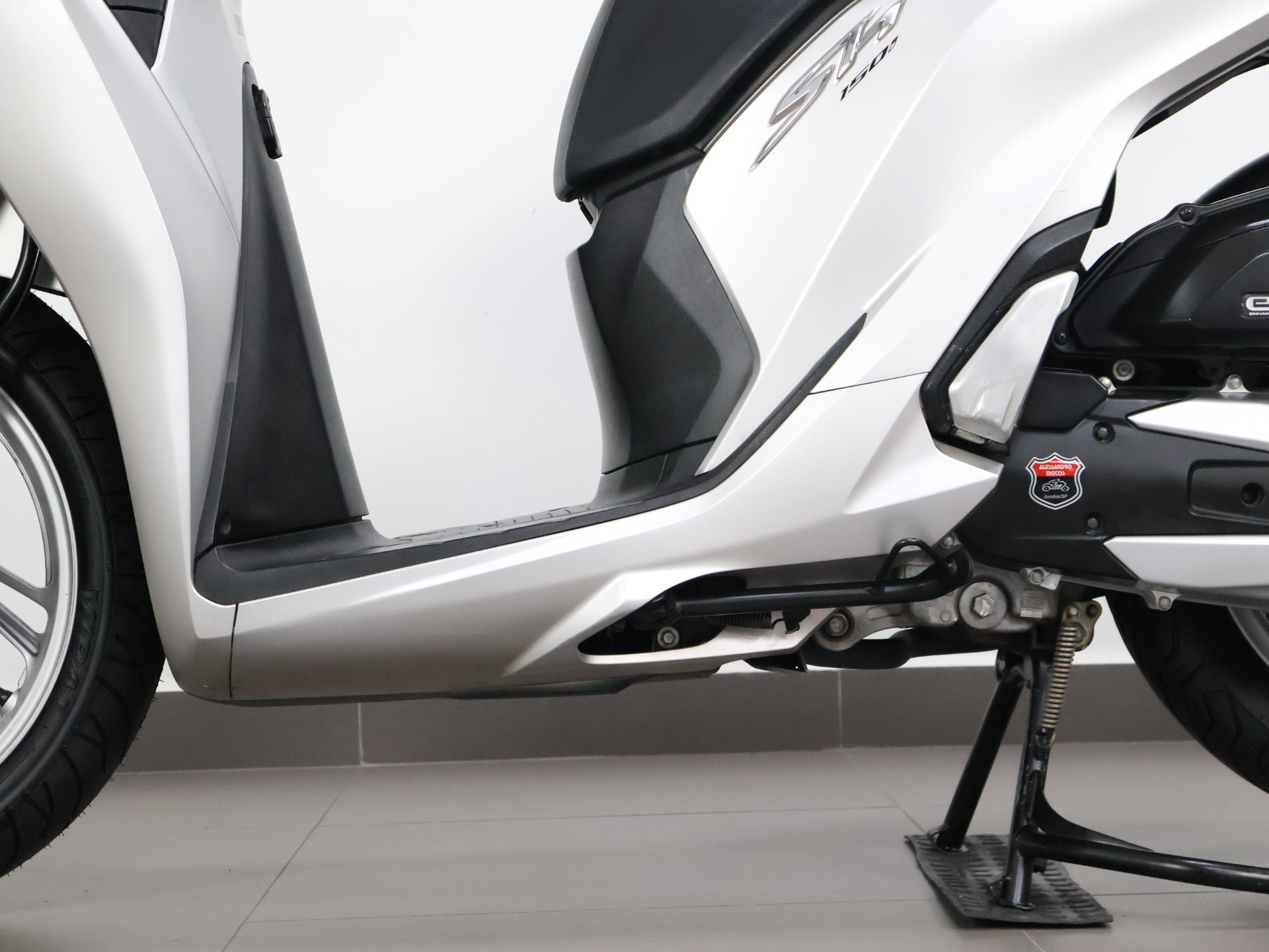HONDA SH 150I