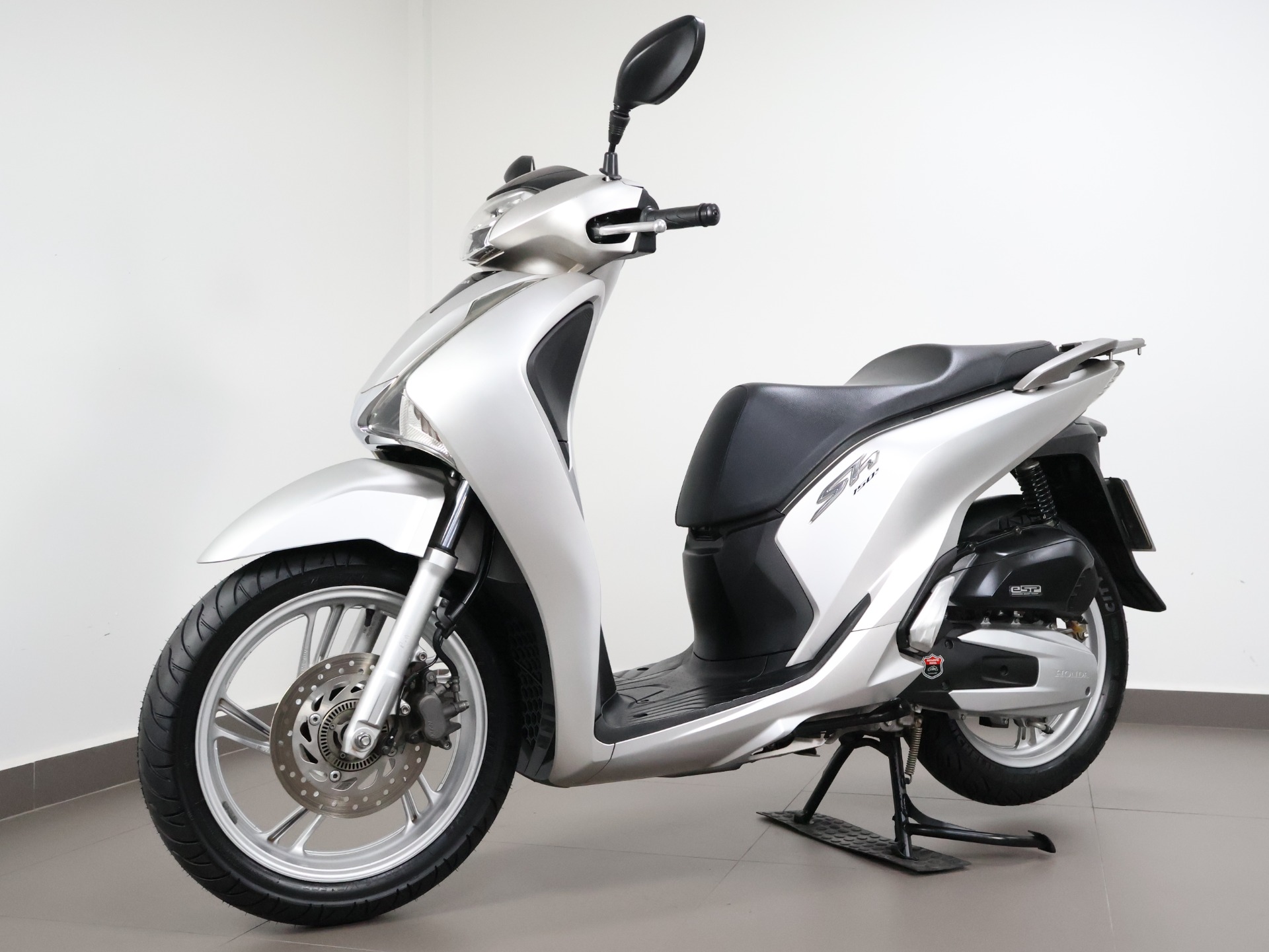 HONDA SH 150I