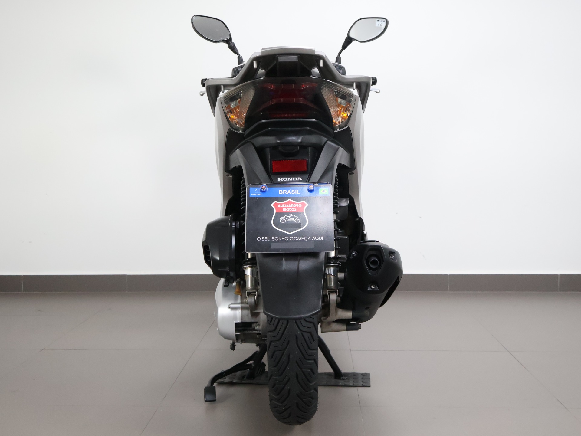 HONDA SH 150I