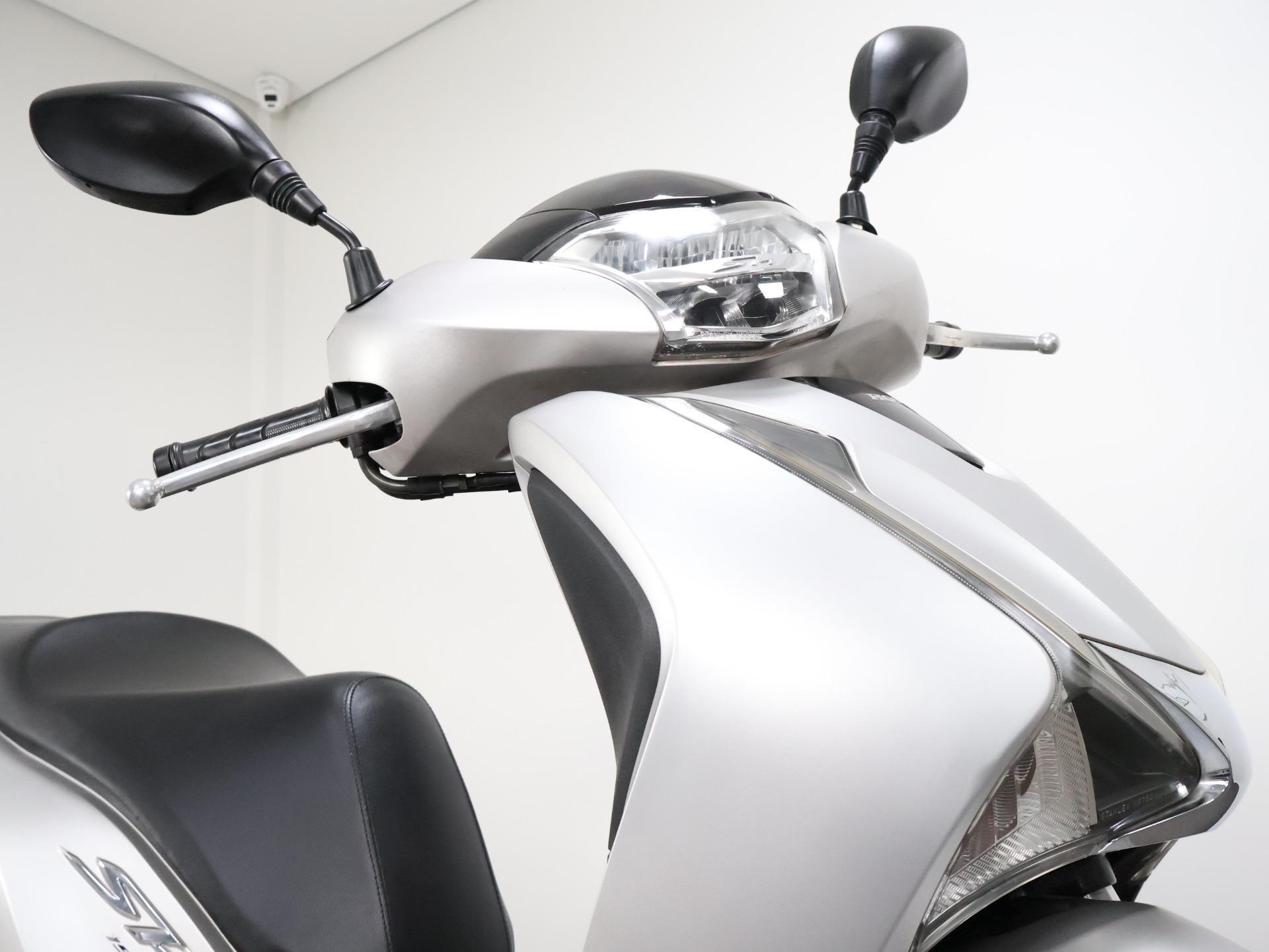 HONDA SH 150I
