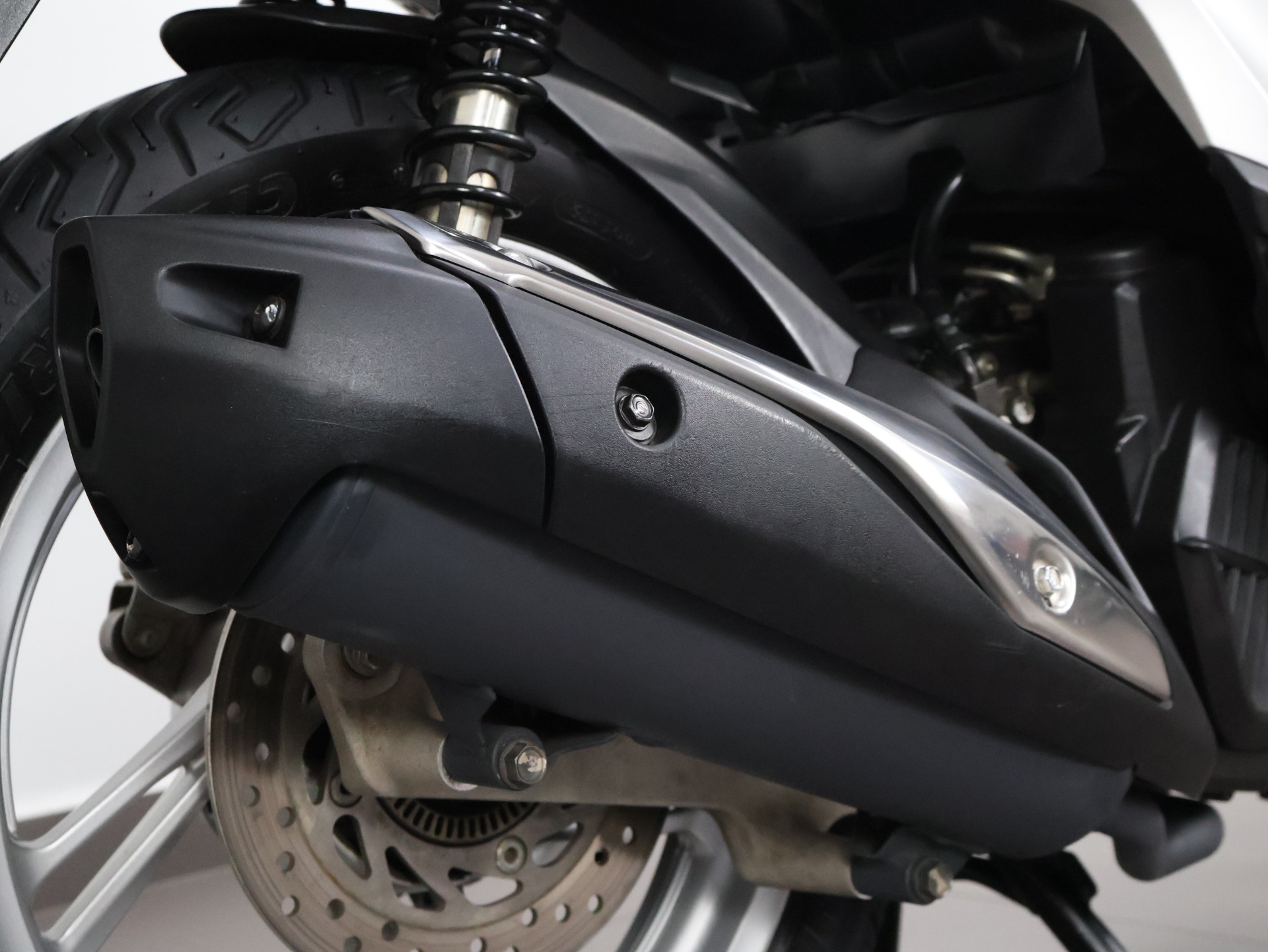 HONDA SH 150I
