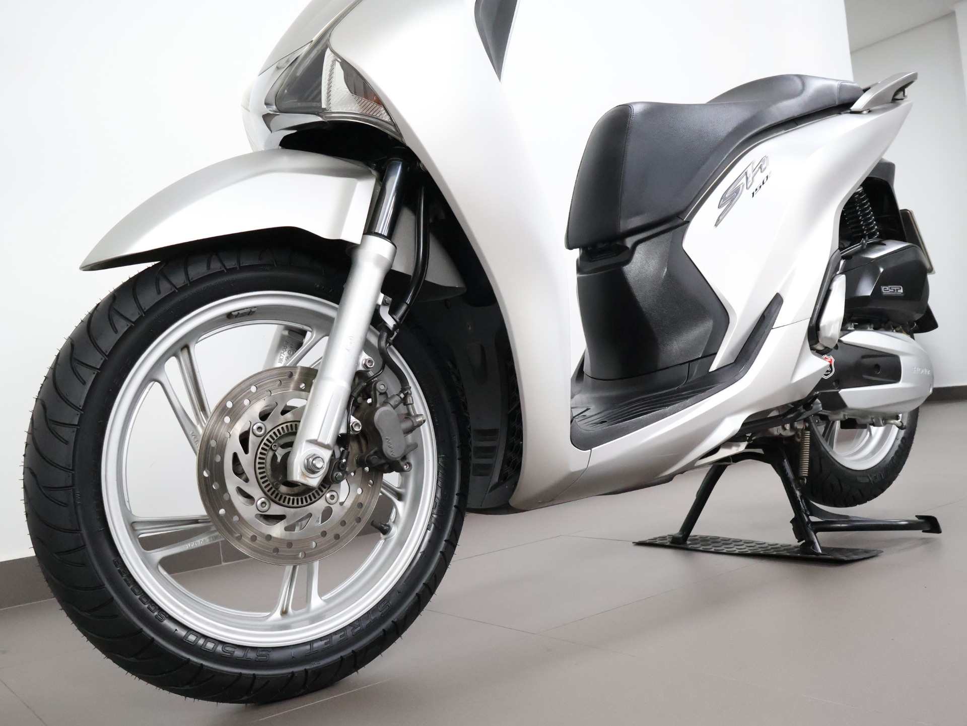 HONDA SH 150I