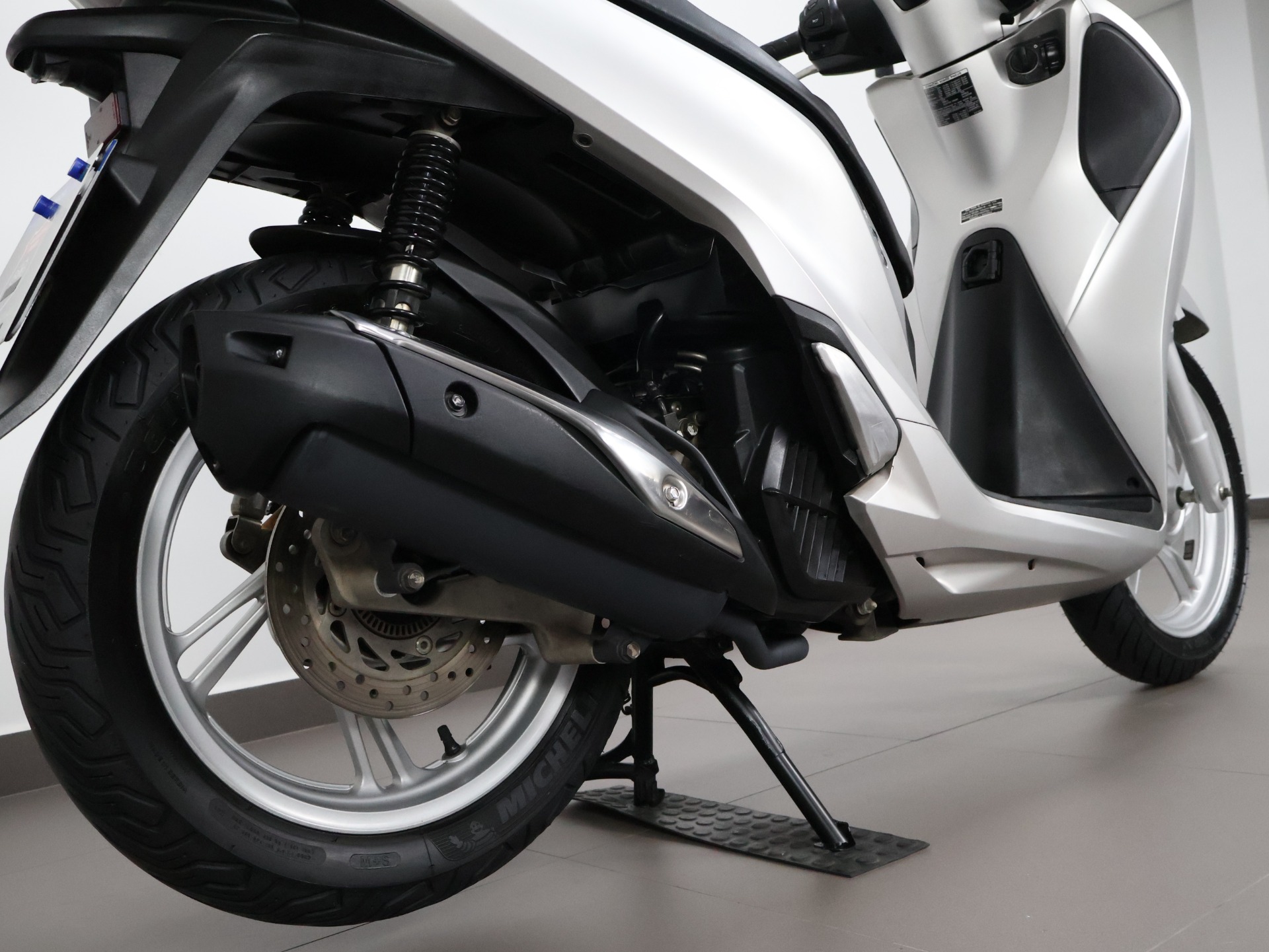 HONDA SH 150I