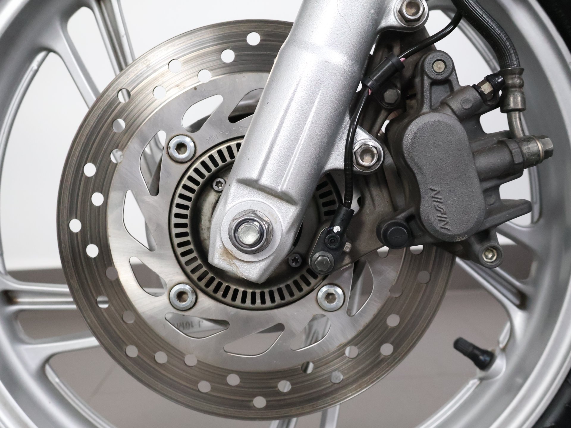 HONDA SH 150I