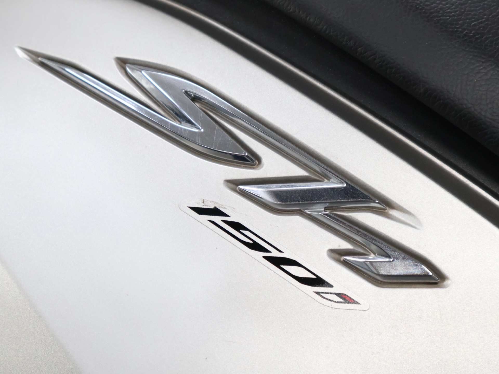 HONDA SH 150I