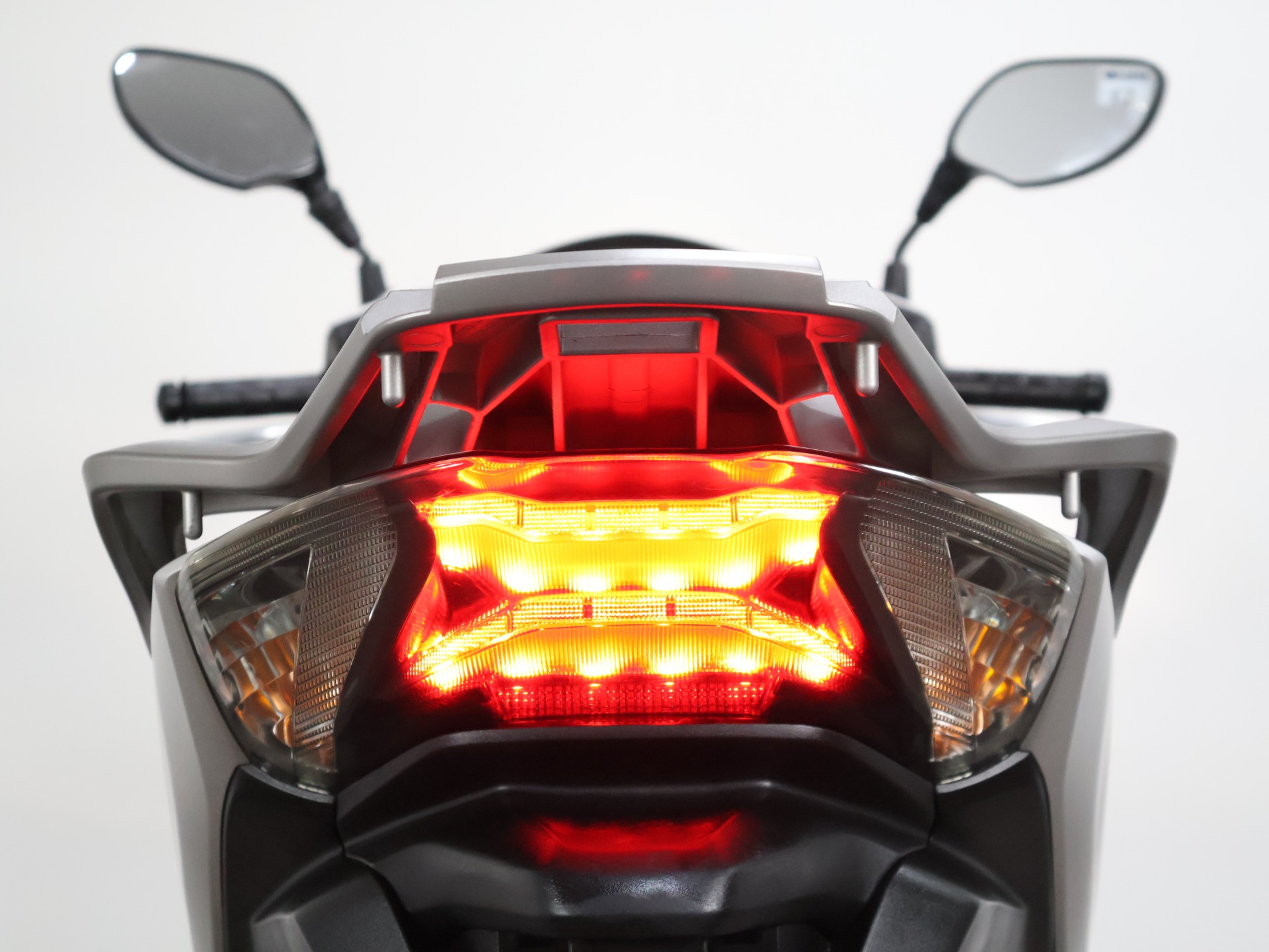 HONDA SH 150I
