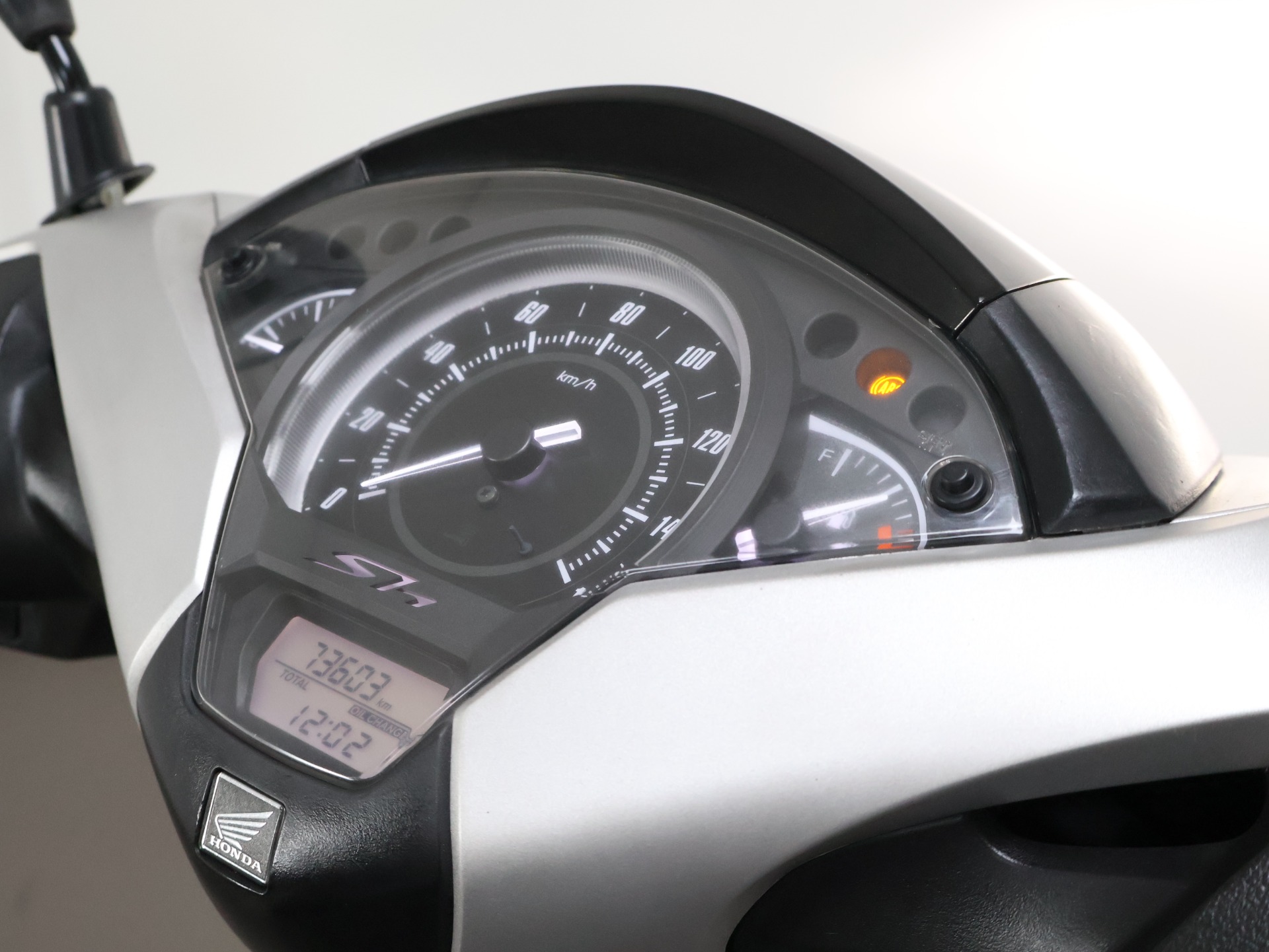 HONDA SH 150I