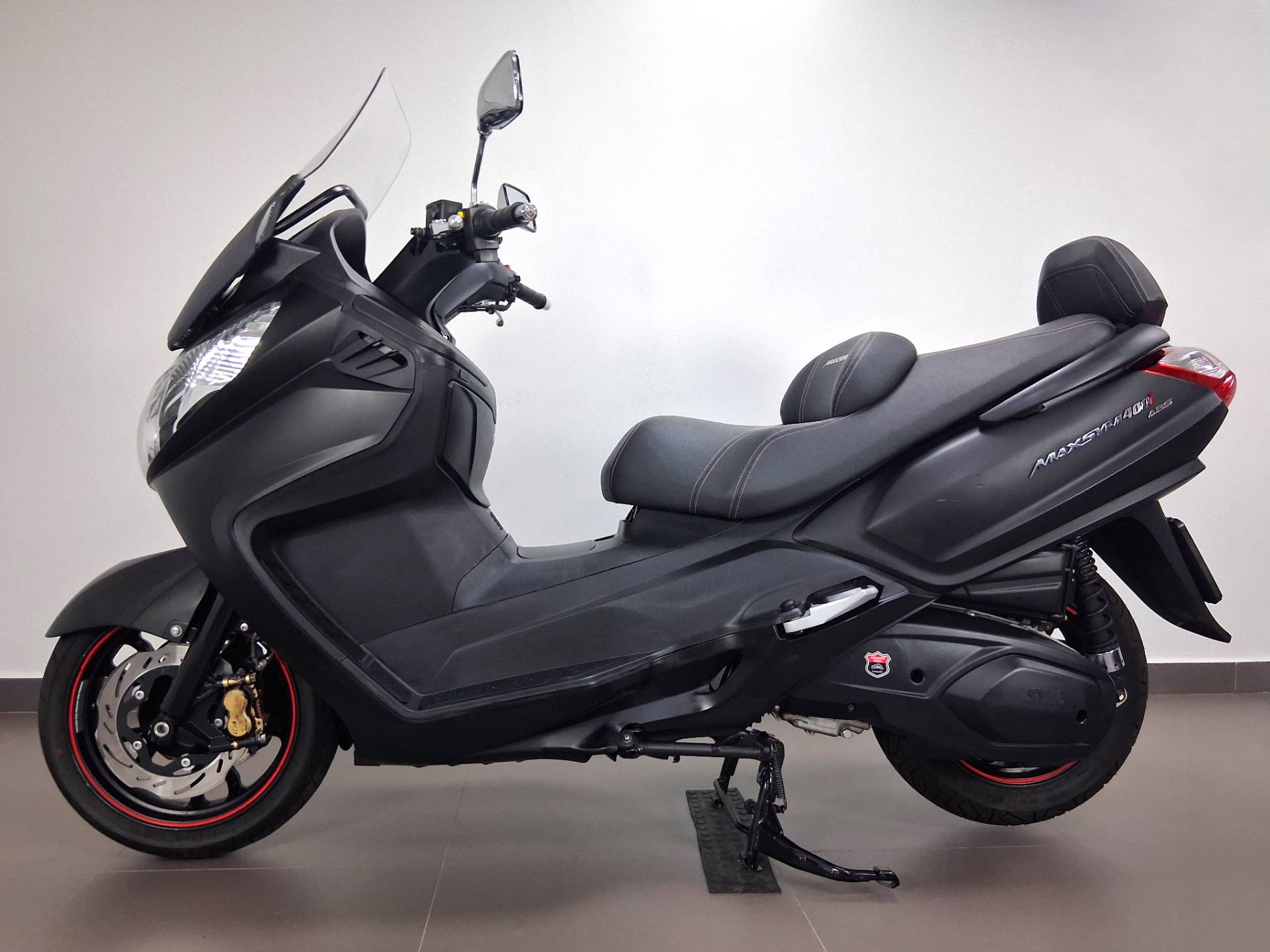 DAFRA MAXSYM 400i