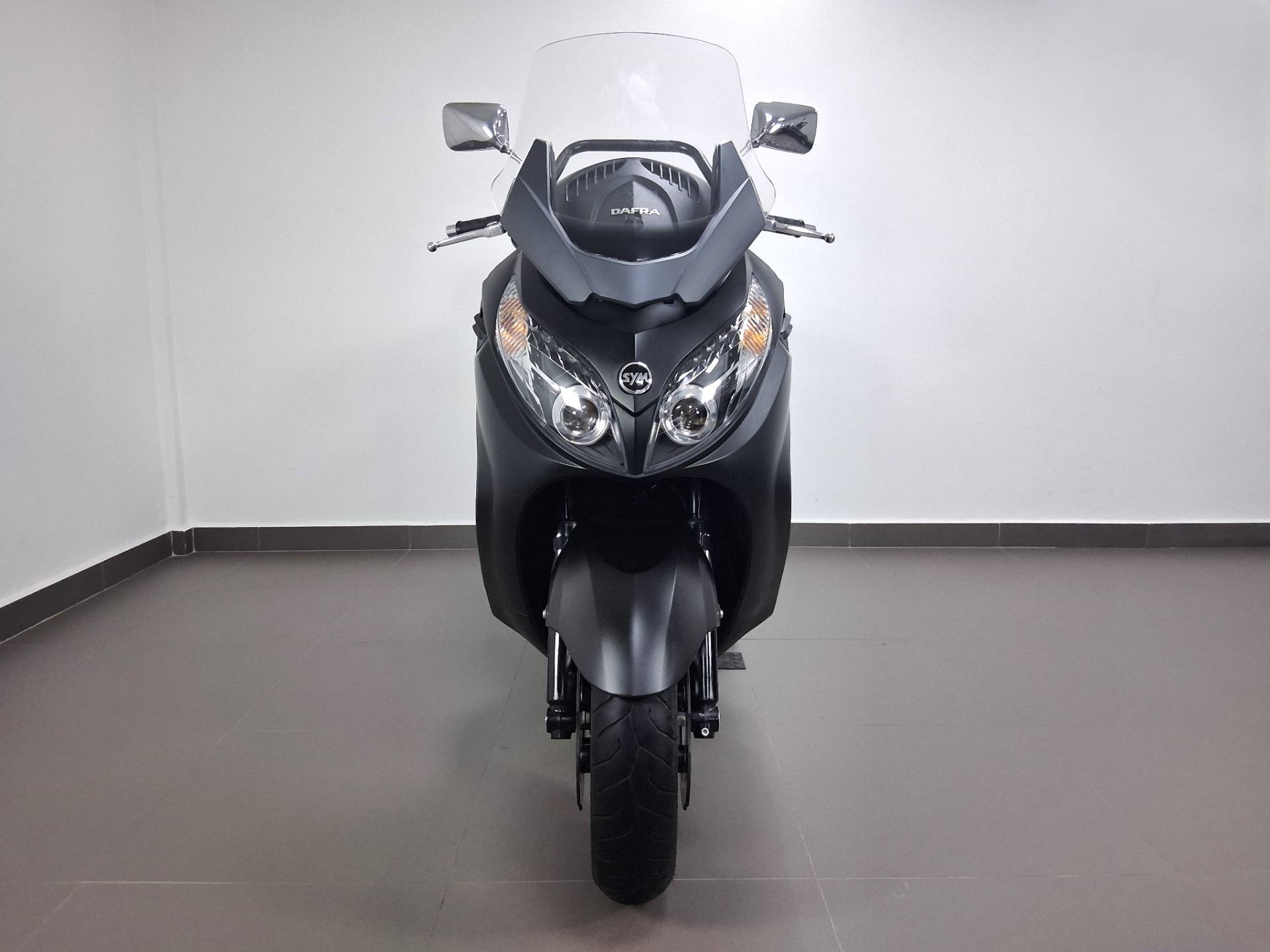 DAFRA MAXSYM 400i