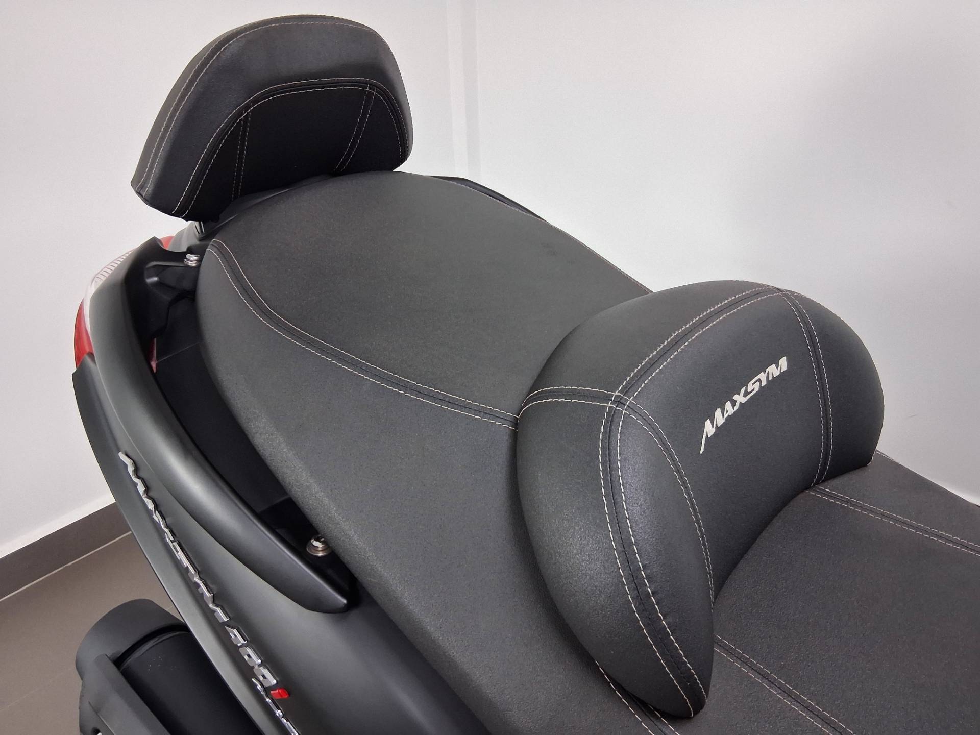 DAFRA MAXSYM 400i