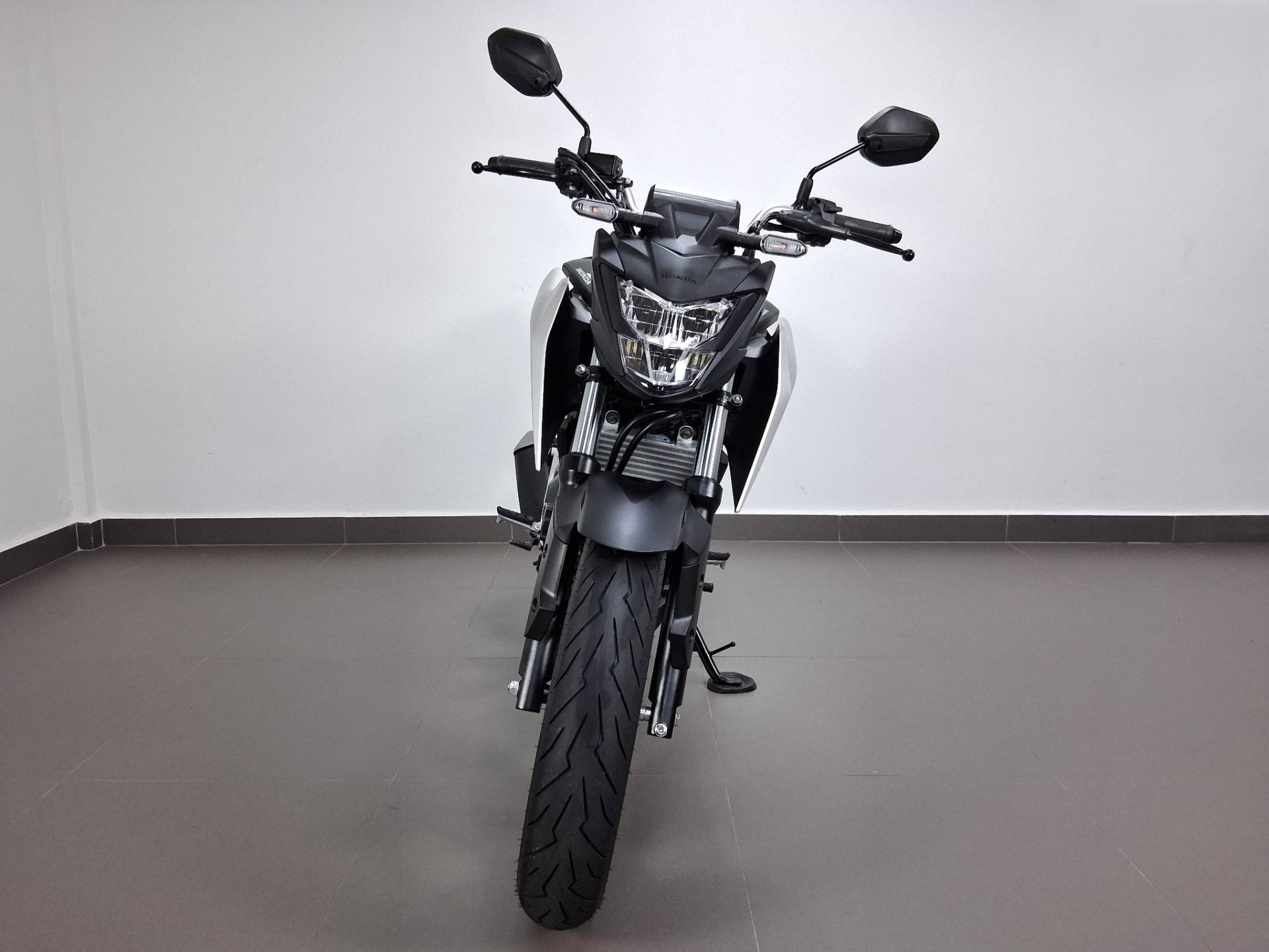HONDA CB 300F TWISTER CBS