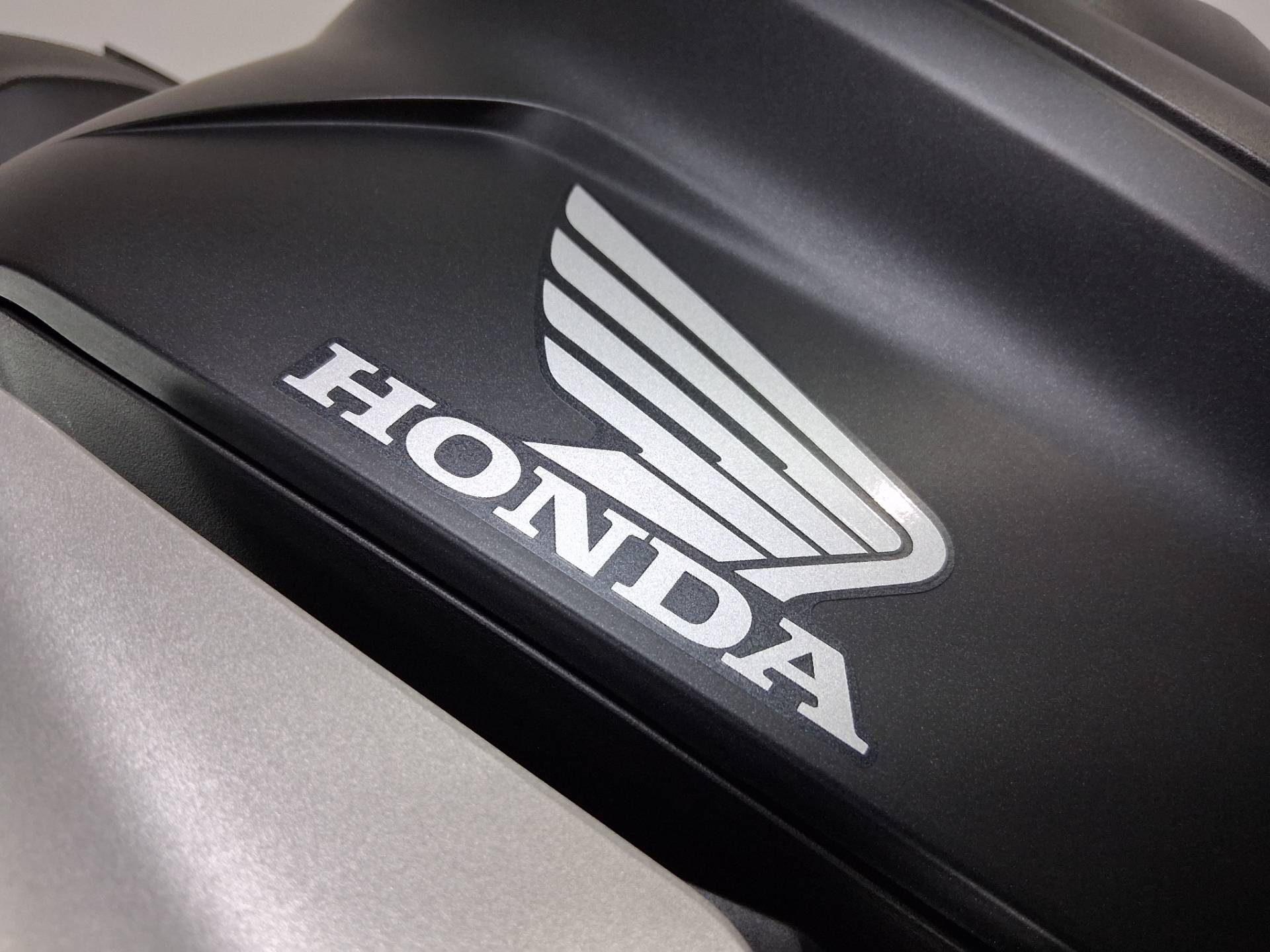 HONDA CB 300F TWISTER CBS